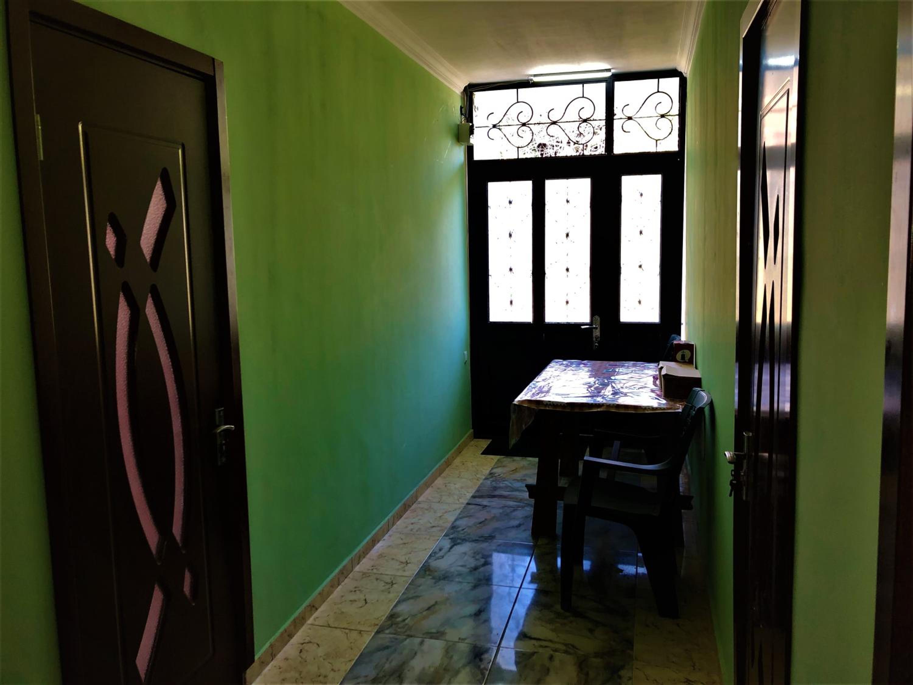 Shamil House