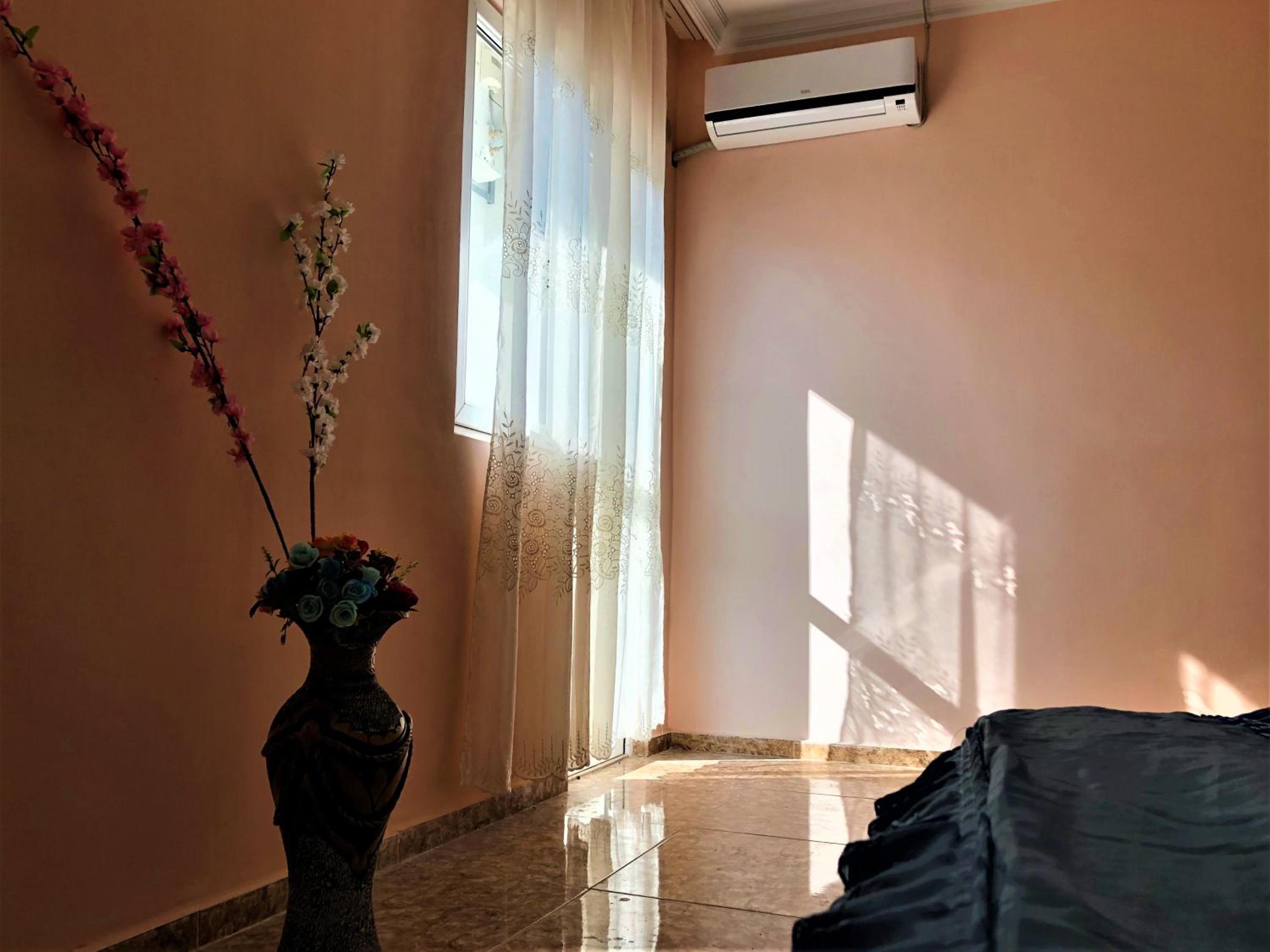 Shamil House