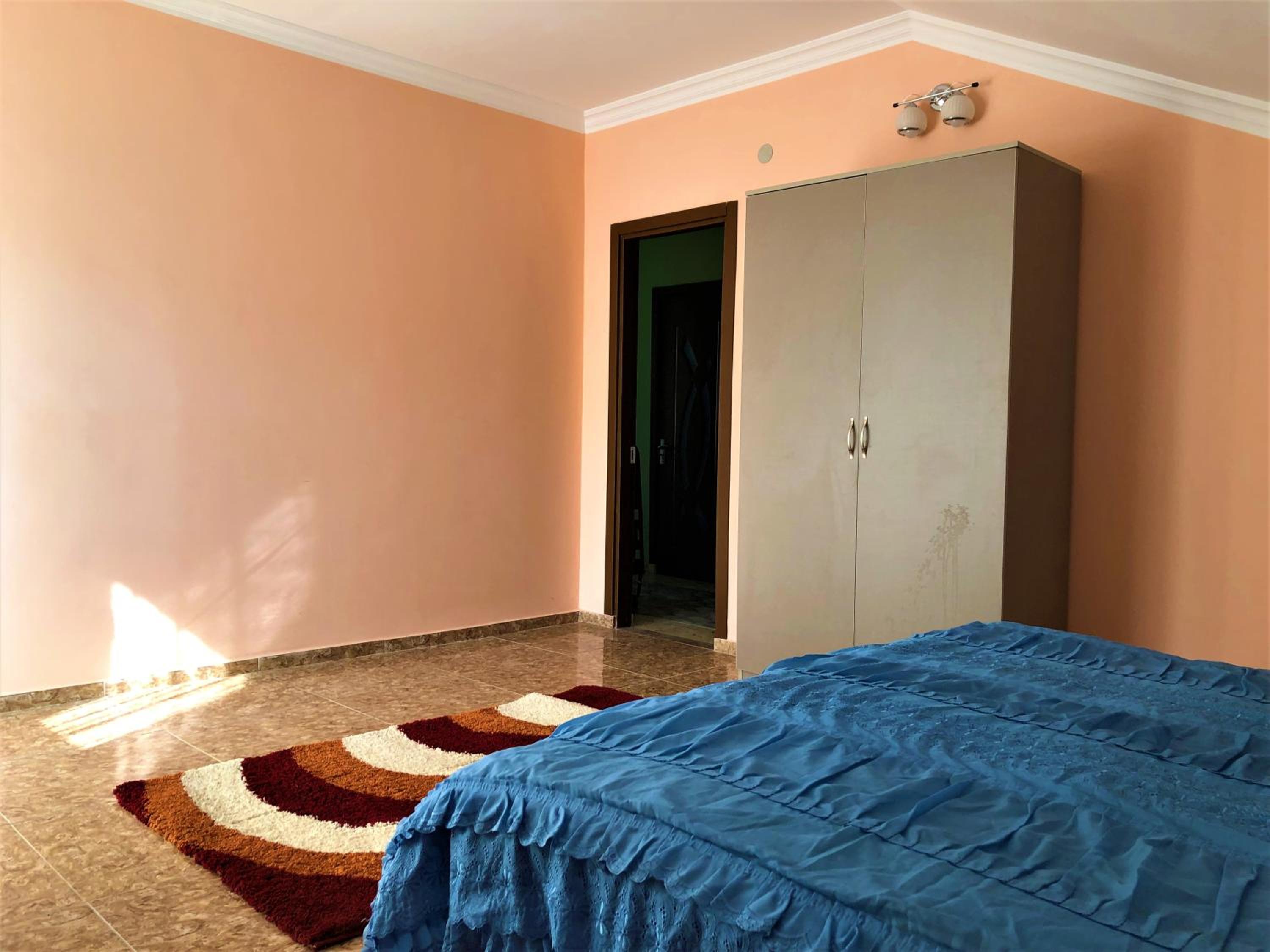 Shamil House