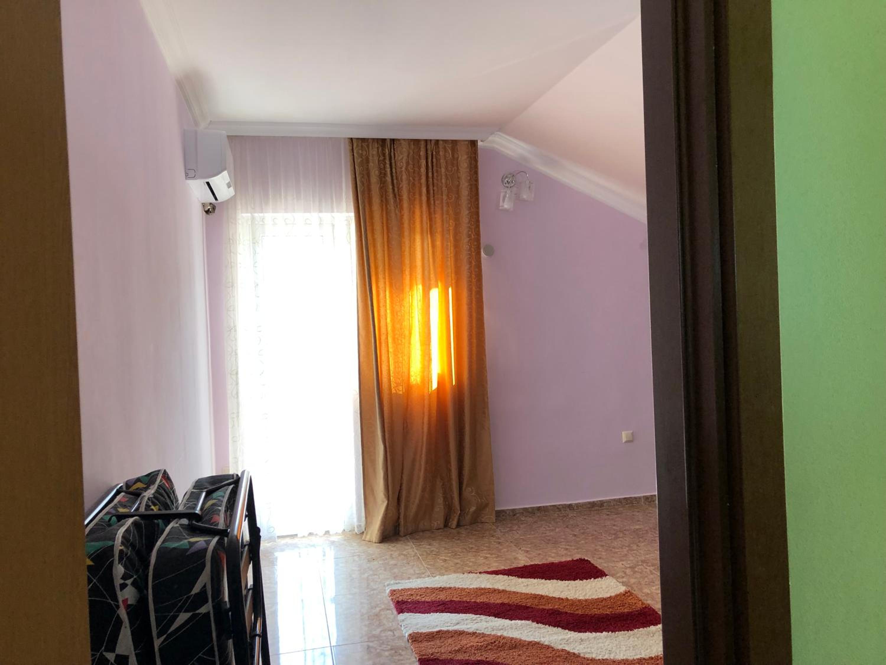 Shamil House
