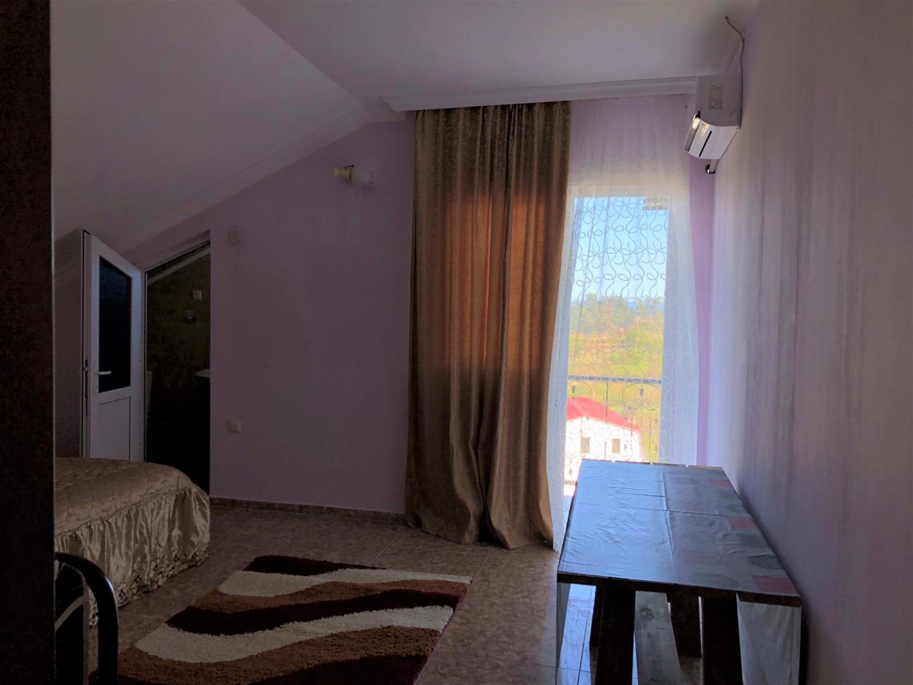 Shamil House