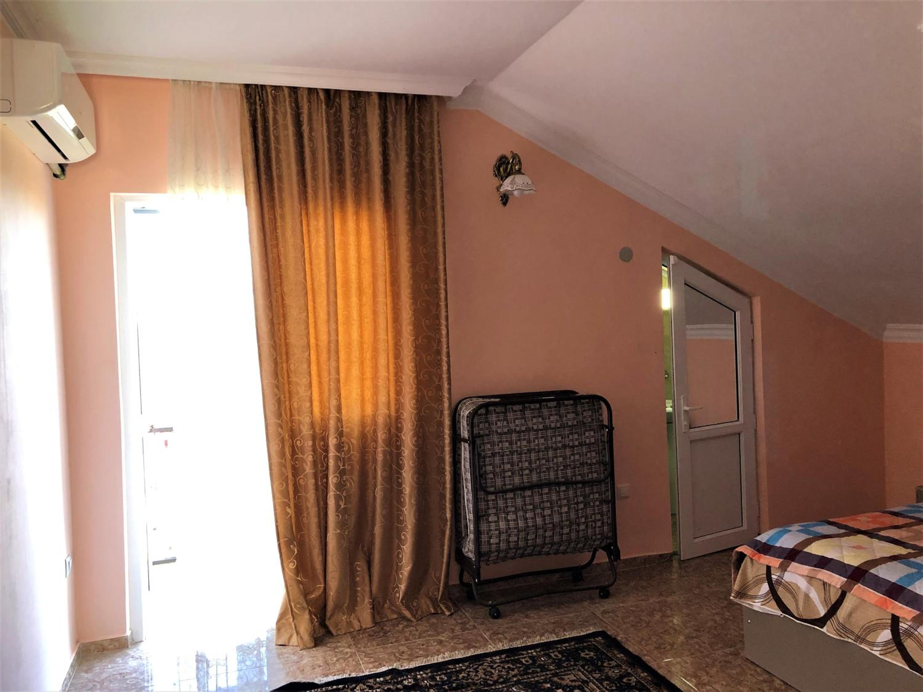 Shamil House