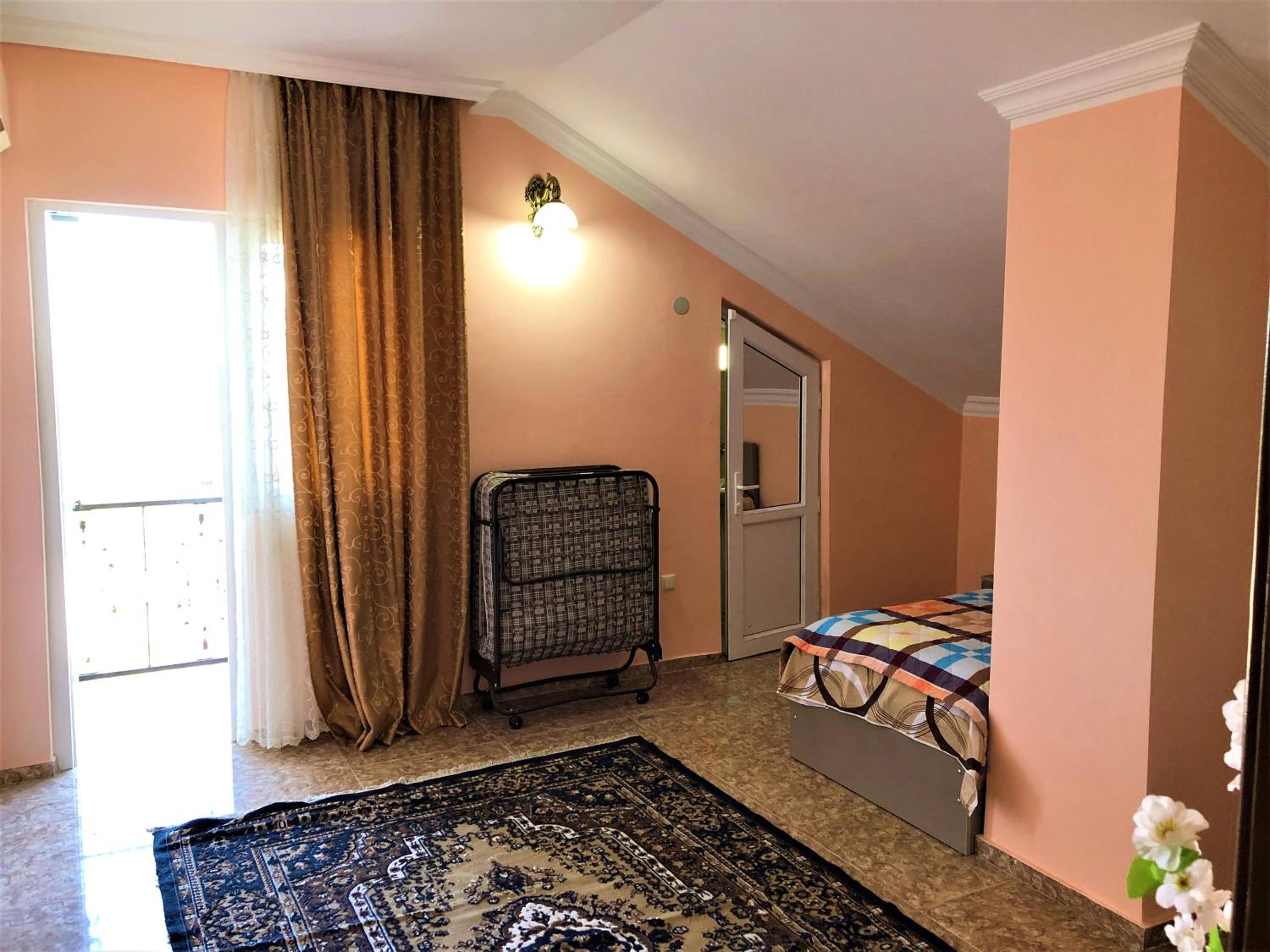 Shamil House