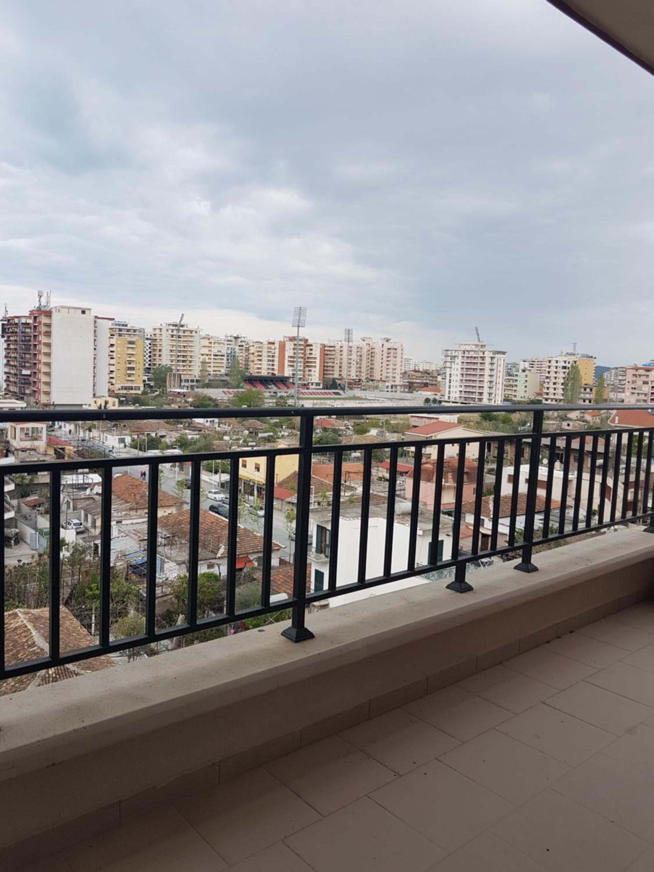 Bregu Green Apartments
