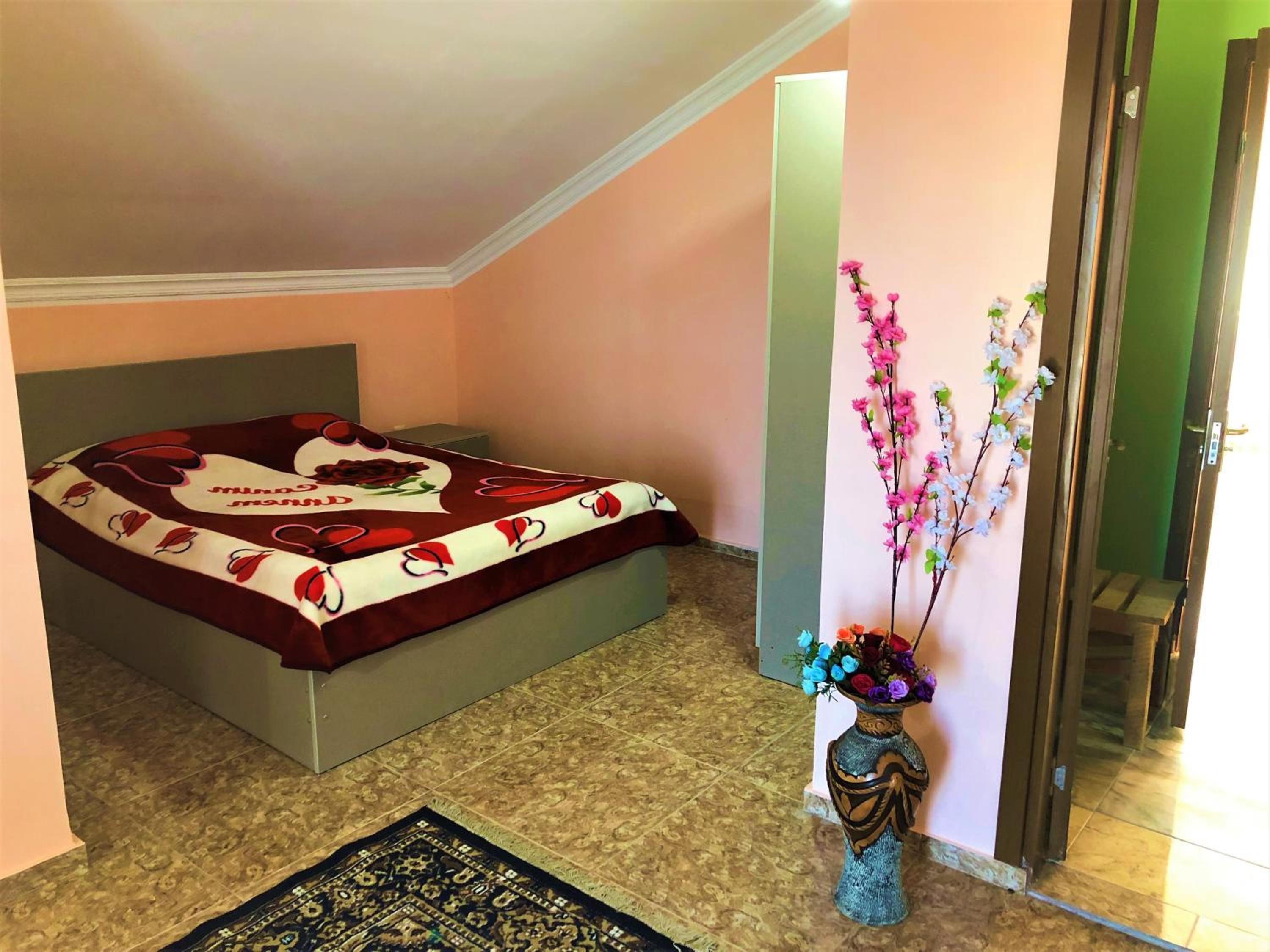 Shamil House