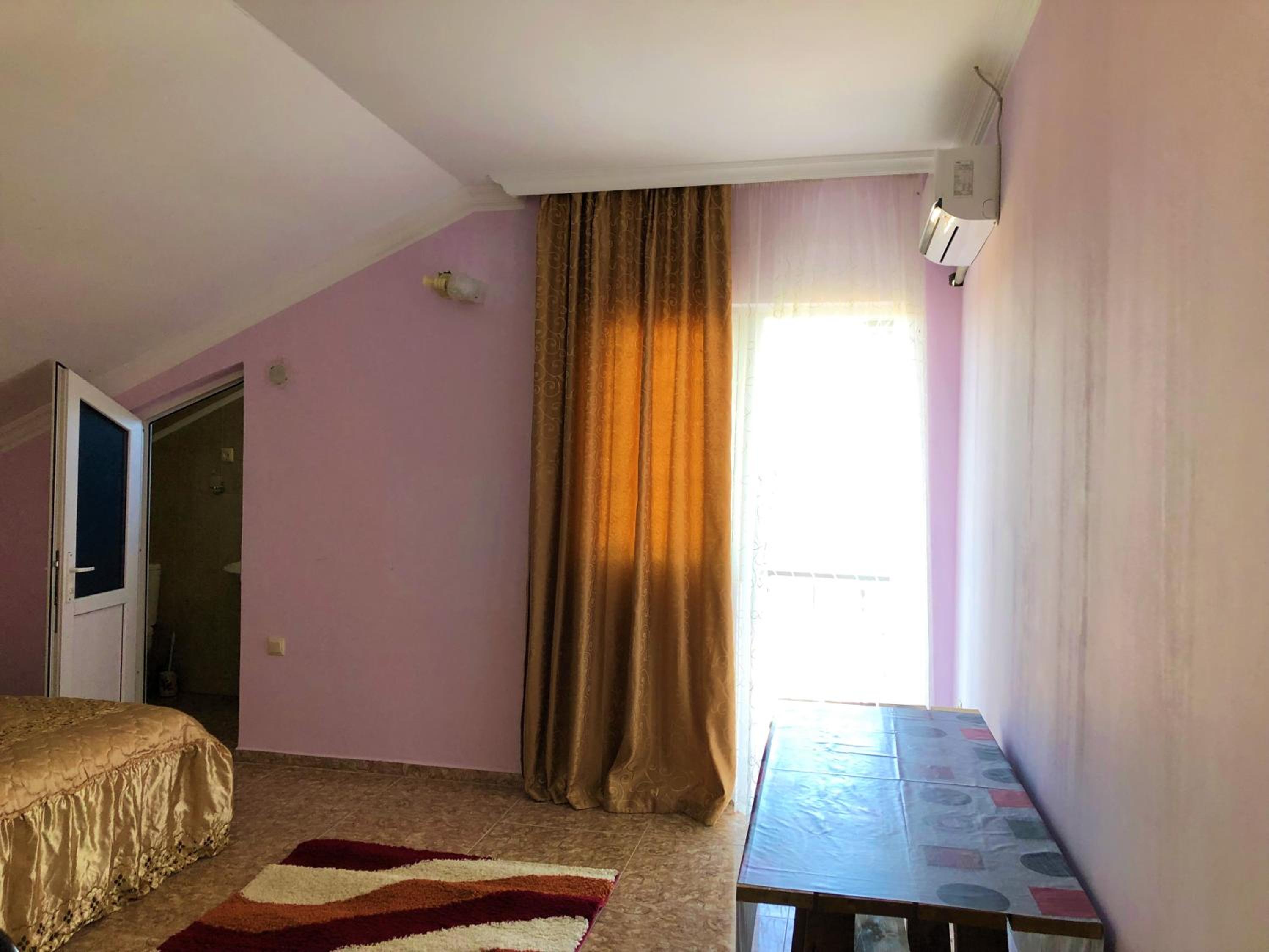 Shamil House