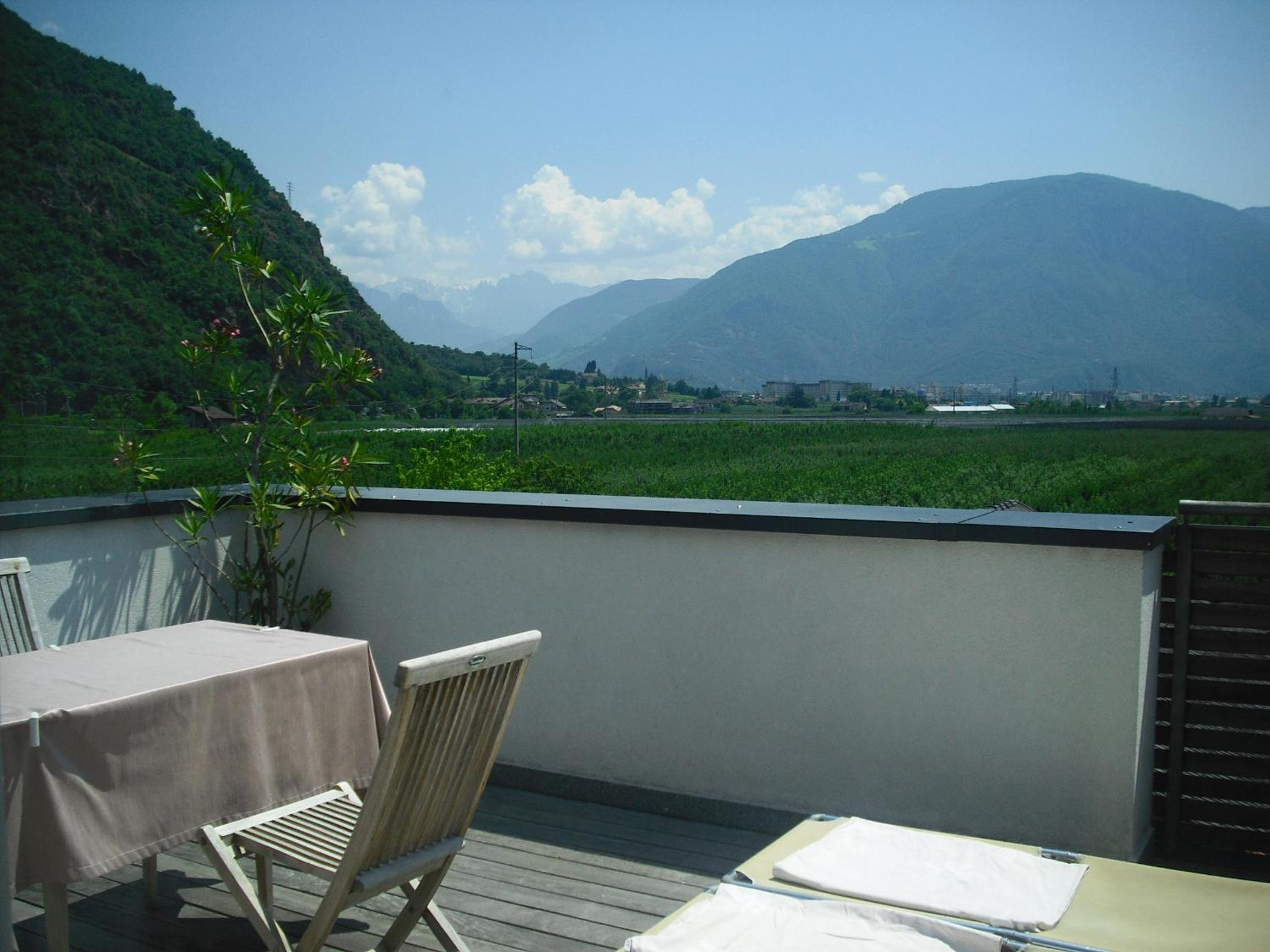 B&B Mele d'Oro view 3