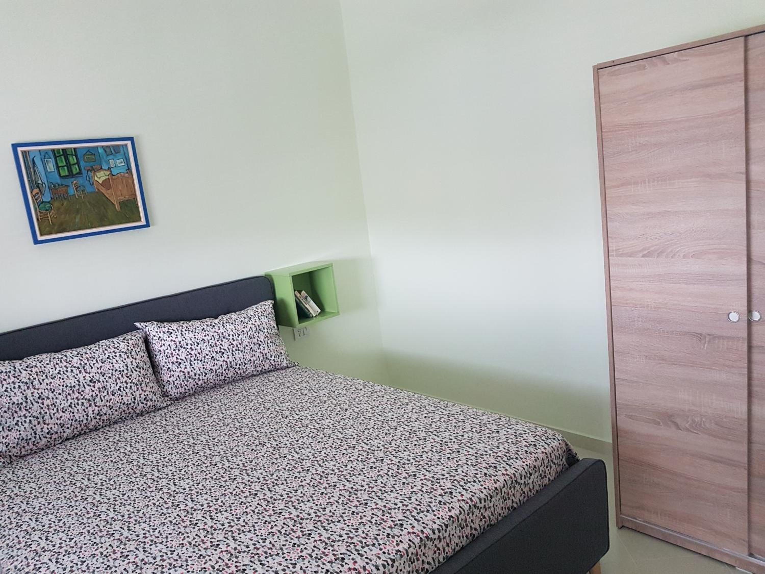 Bregu Green Apartments