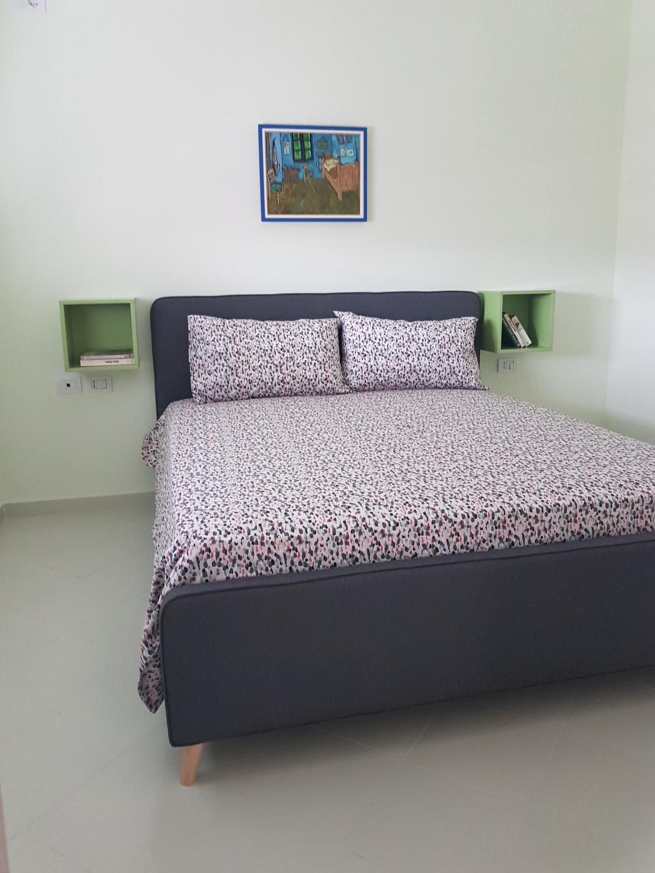 Bregu Green Apartments
