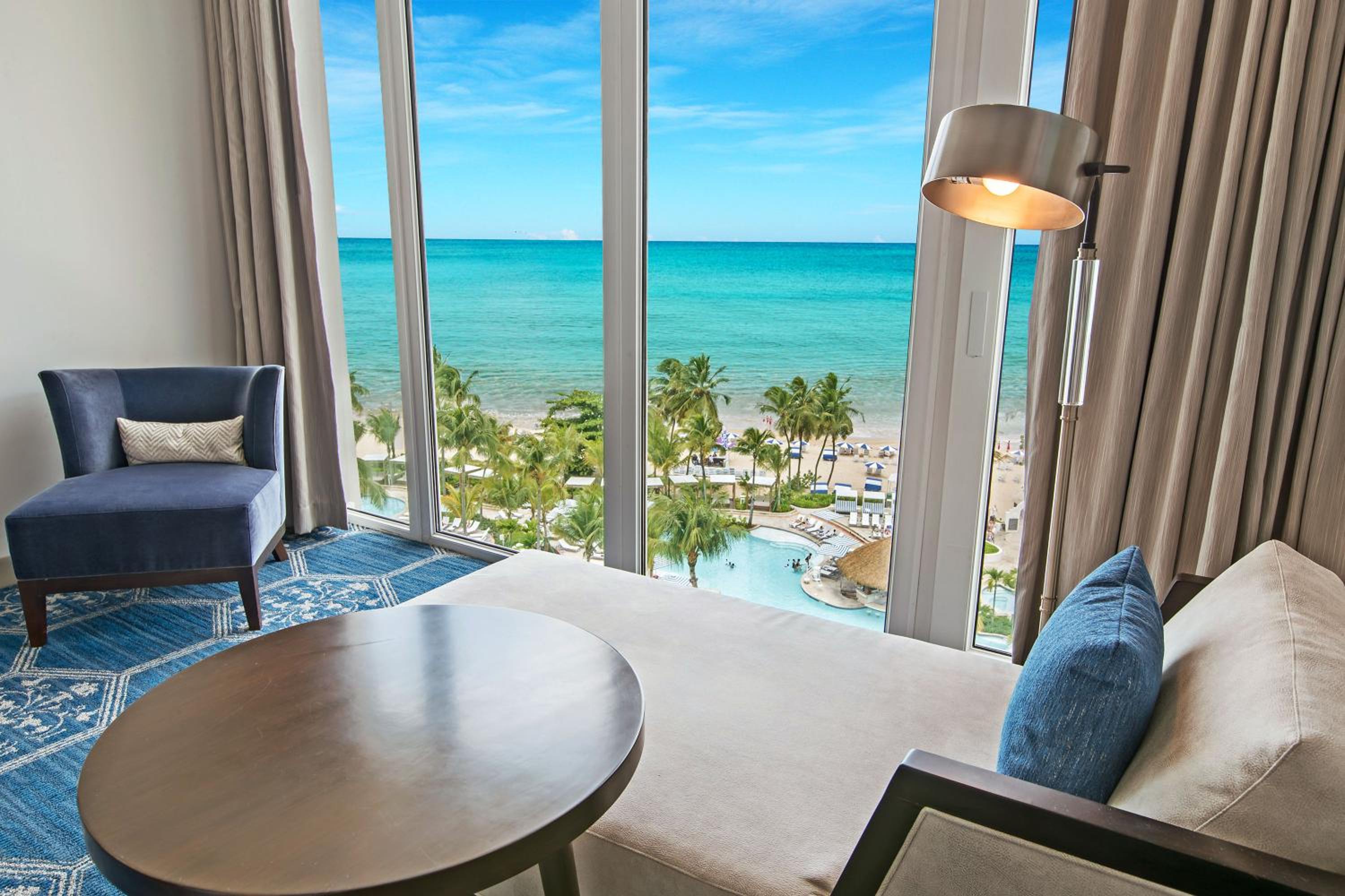 Fairmont El San Juan Hotel 93