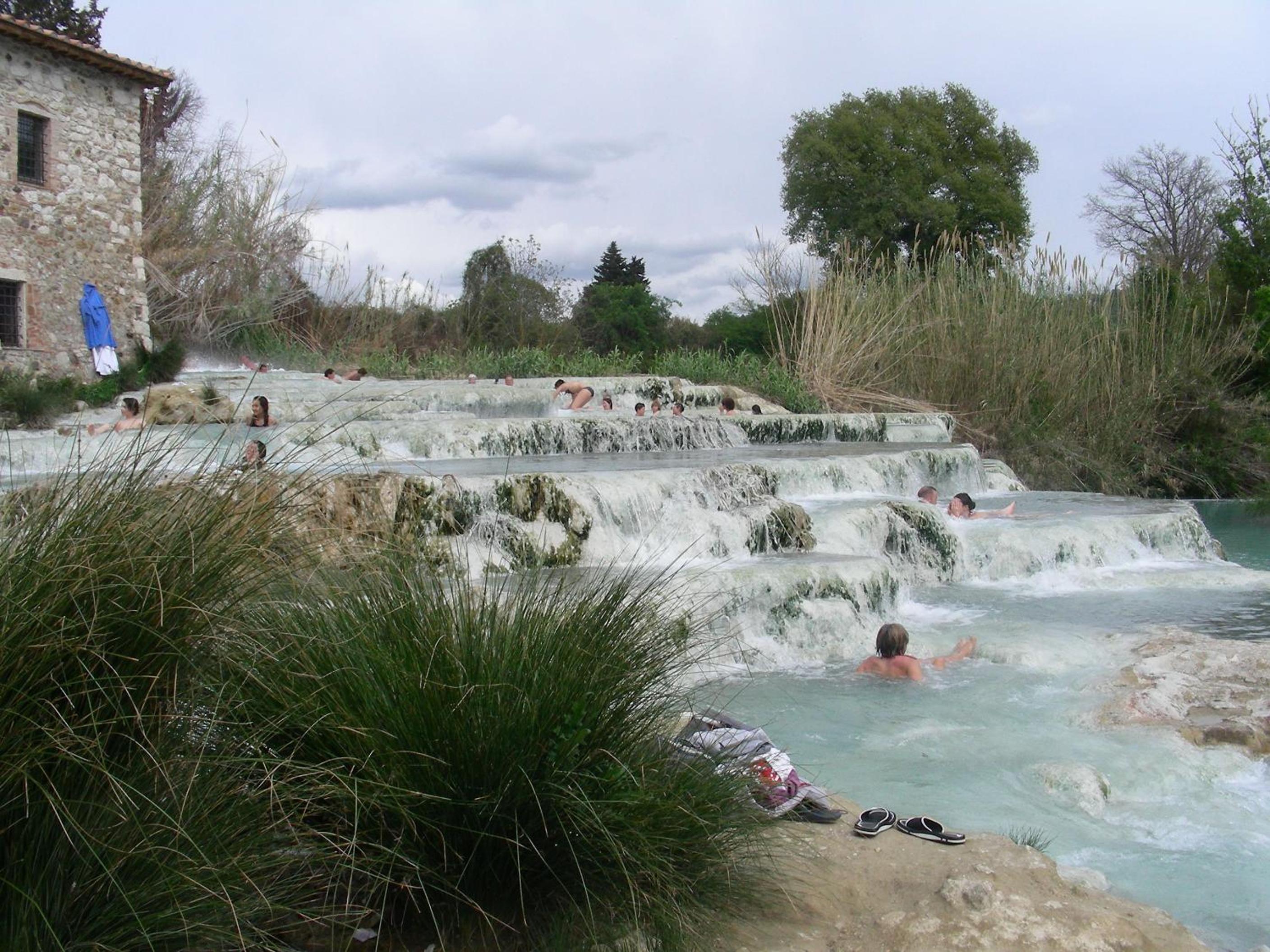 Agriturismo Da Paola