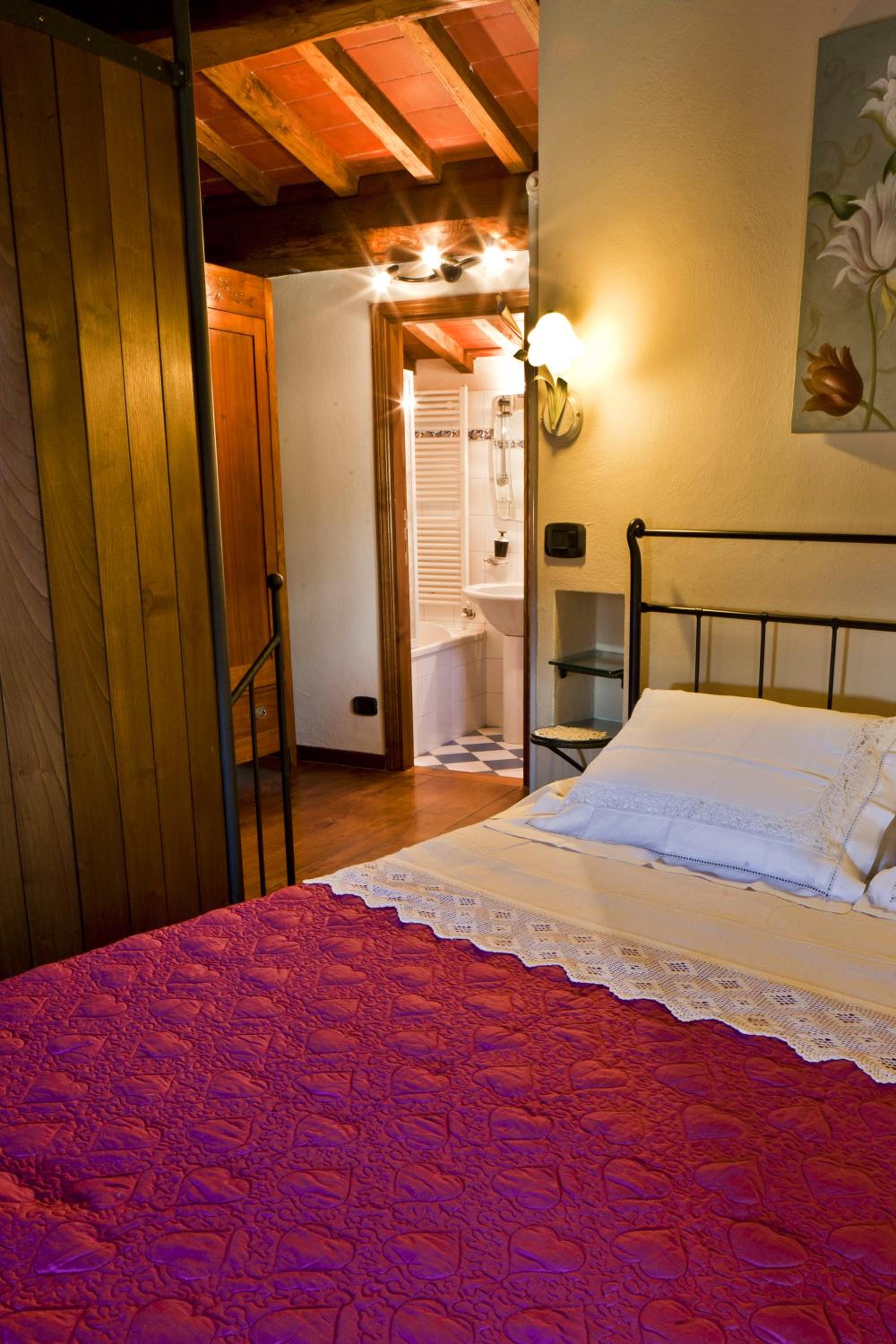 La Casa del Melograno