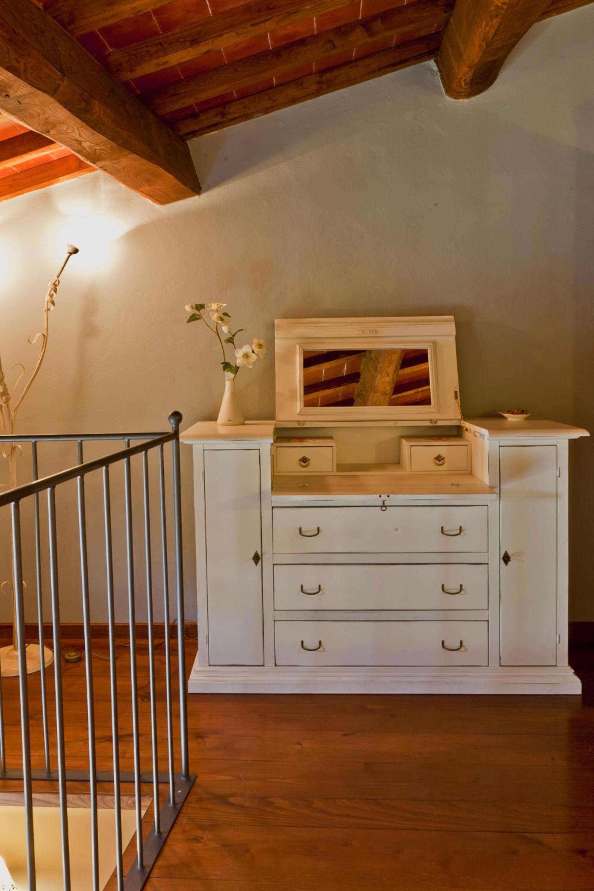 La Casa del Melograno