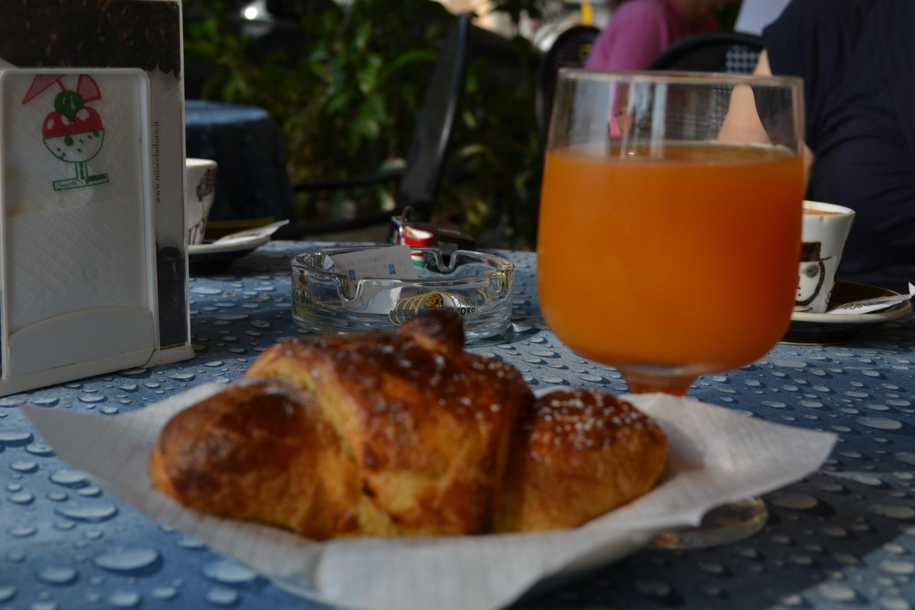 Bed & Breakfast Maredomus en Milazzo