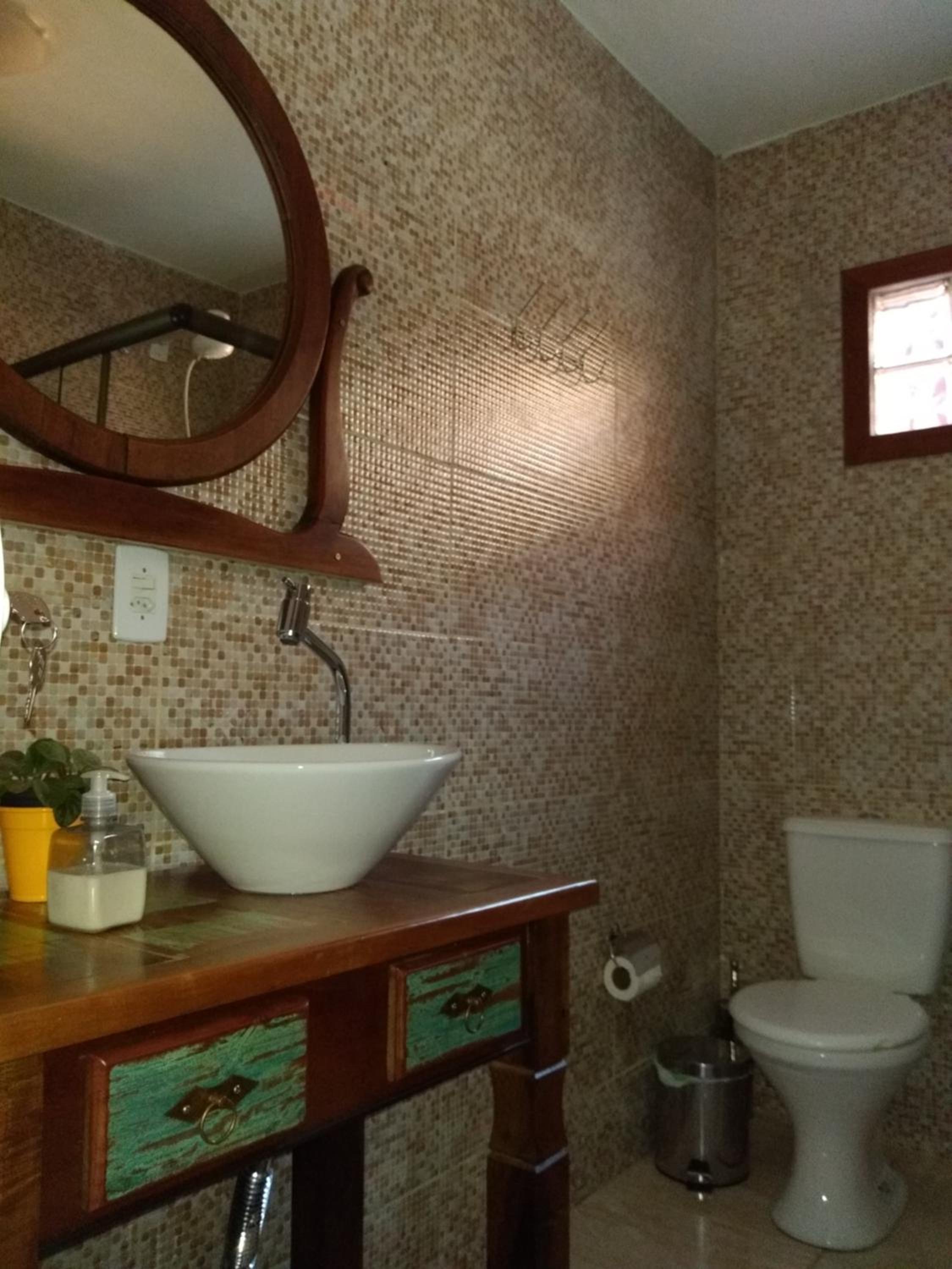 Residência Gato Branco