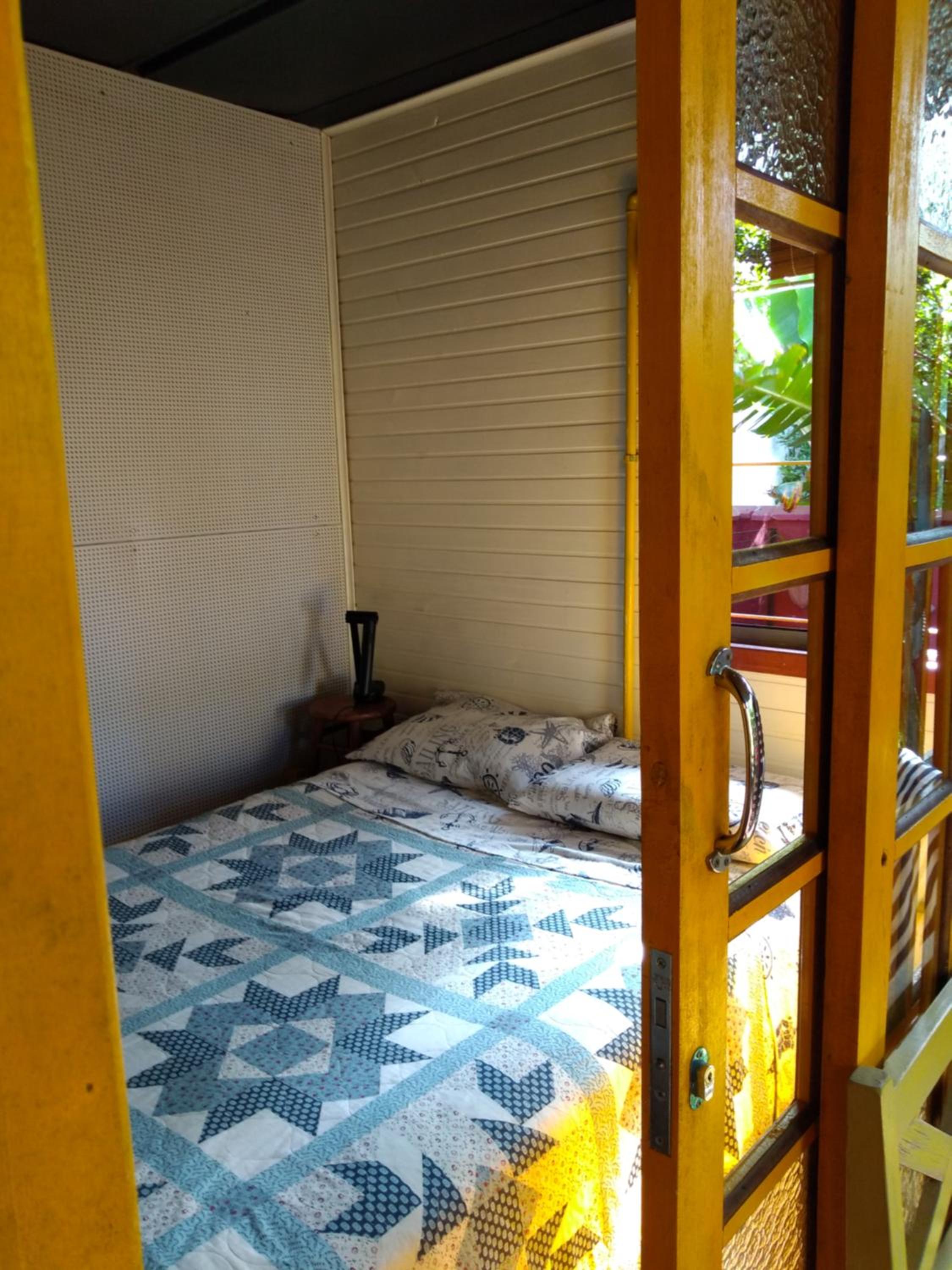 Residência Gato Branco