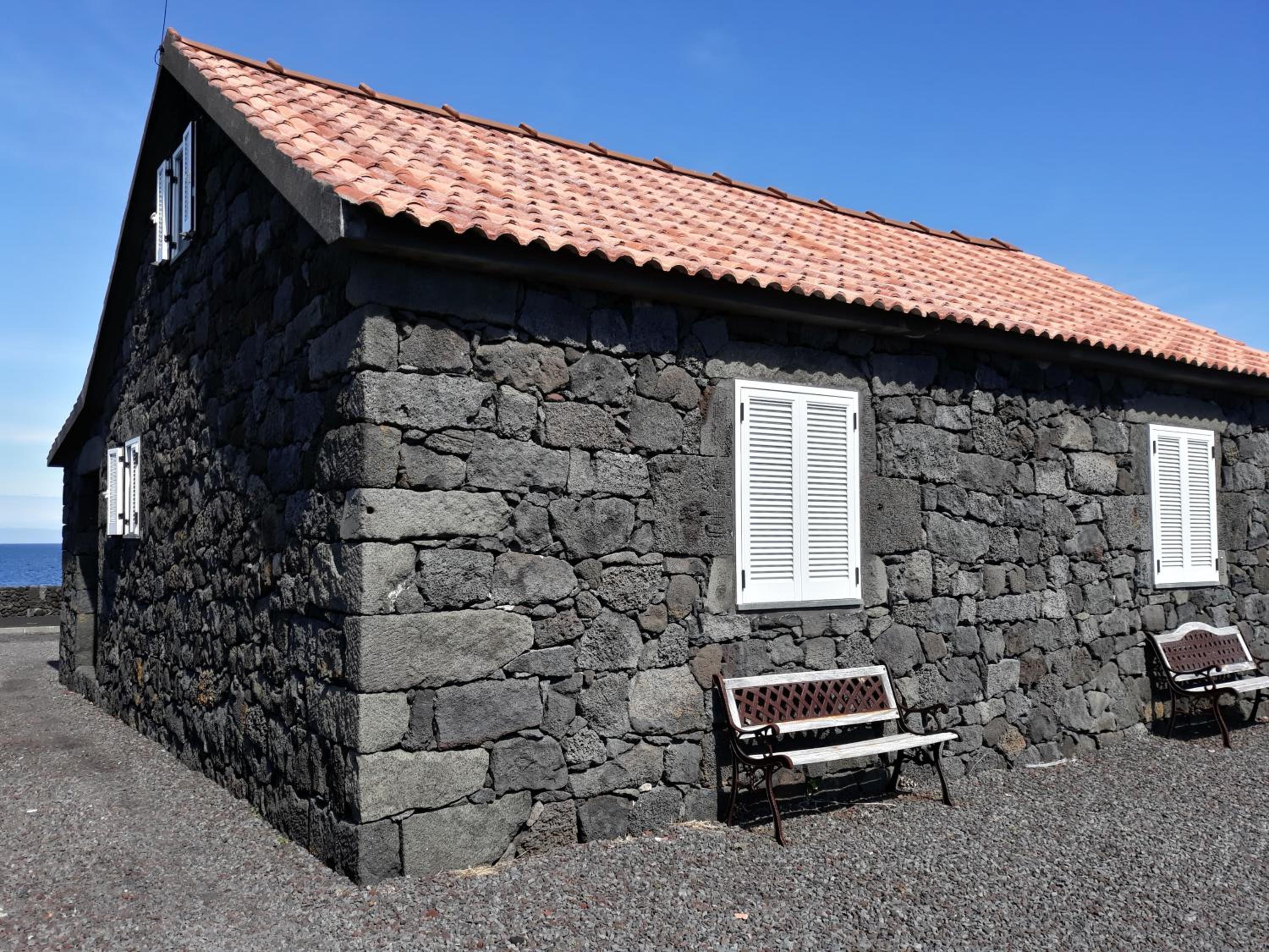 Casa Caminho da Barca view 5