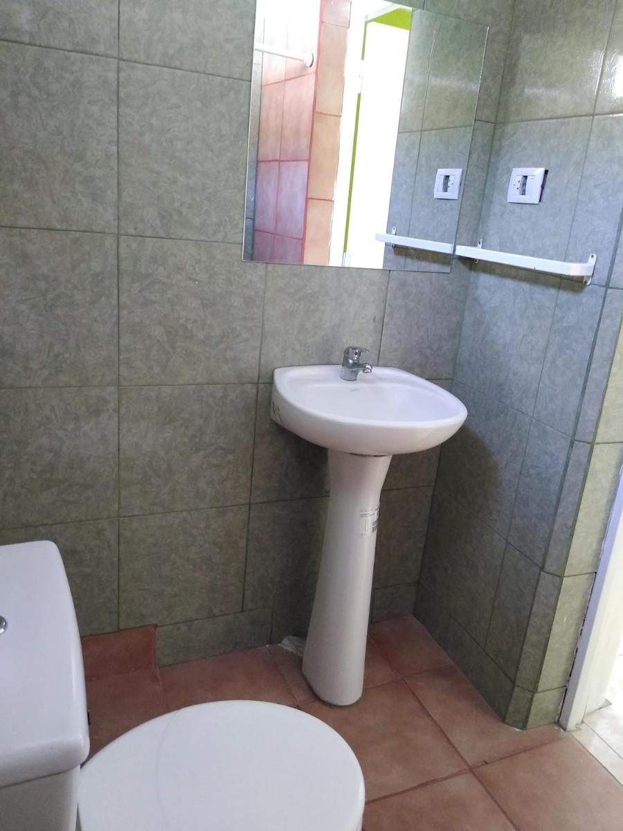 Hostel Richieri