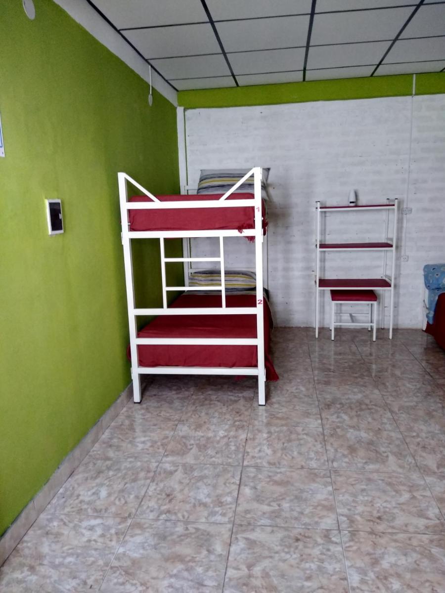 Hostel Richieri