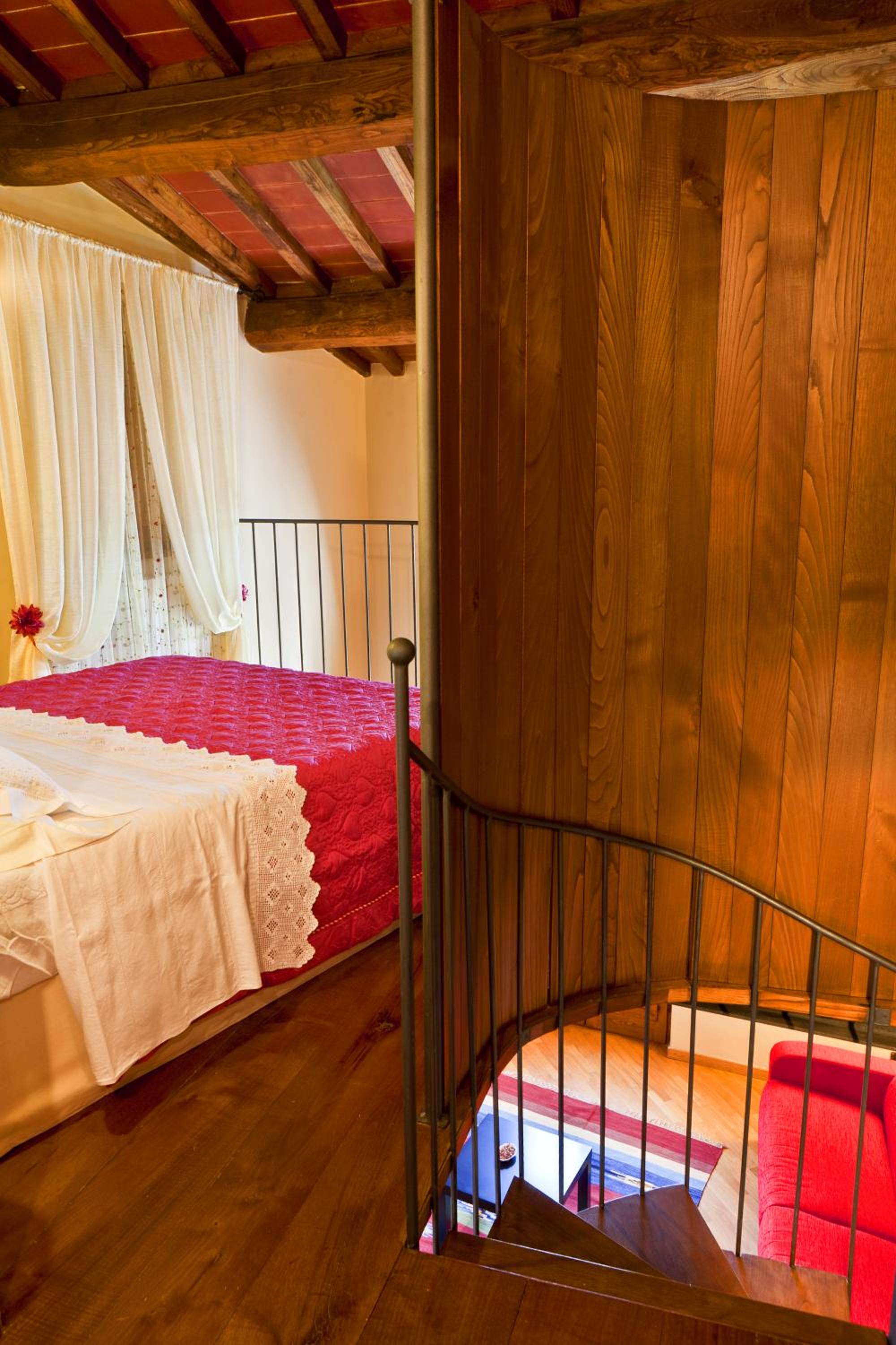 La Casa del Melograno