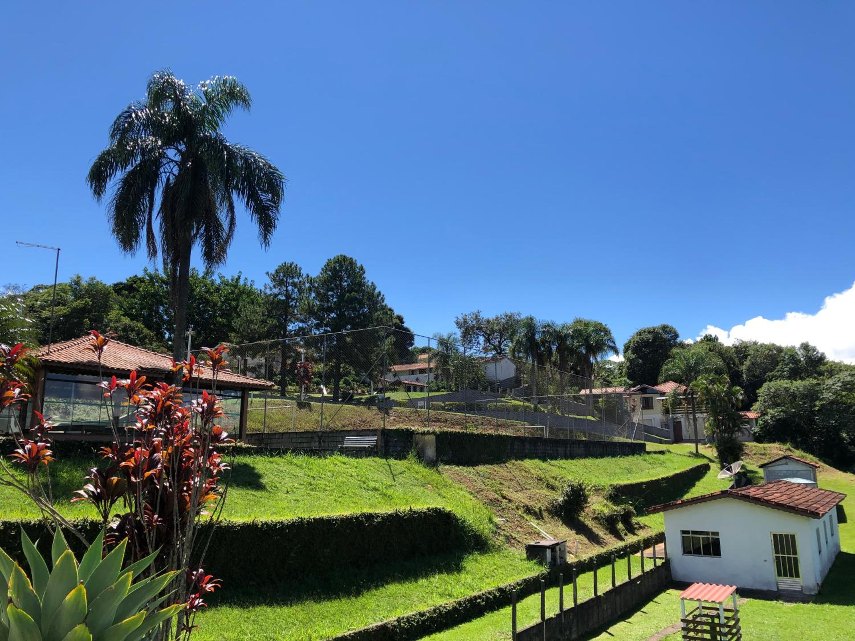Chacara Papagaios