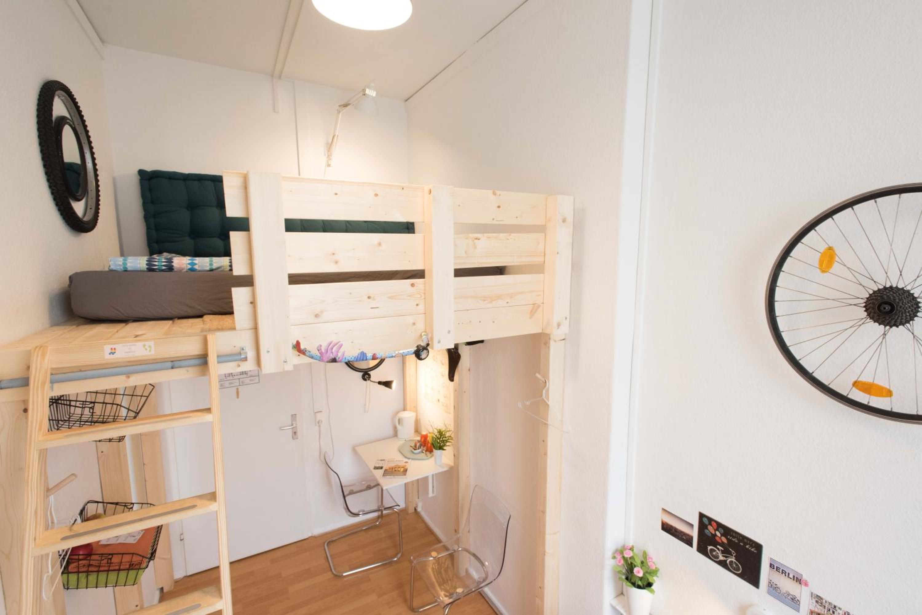 Kiez Hostel Berlin