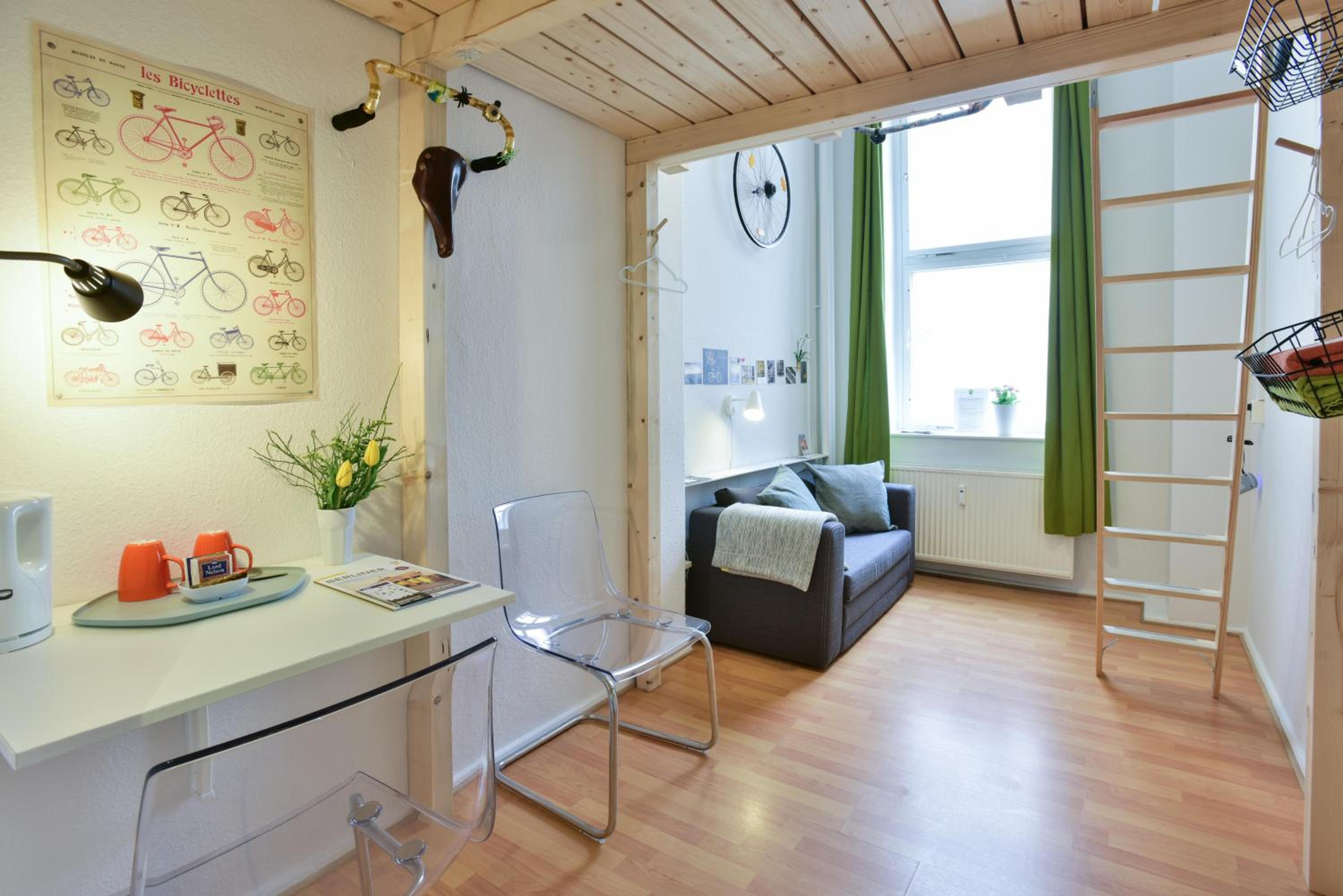 Kiez Hostel Berlin