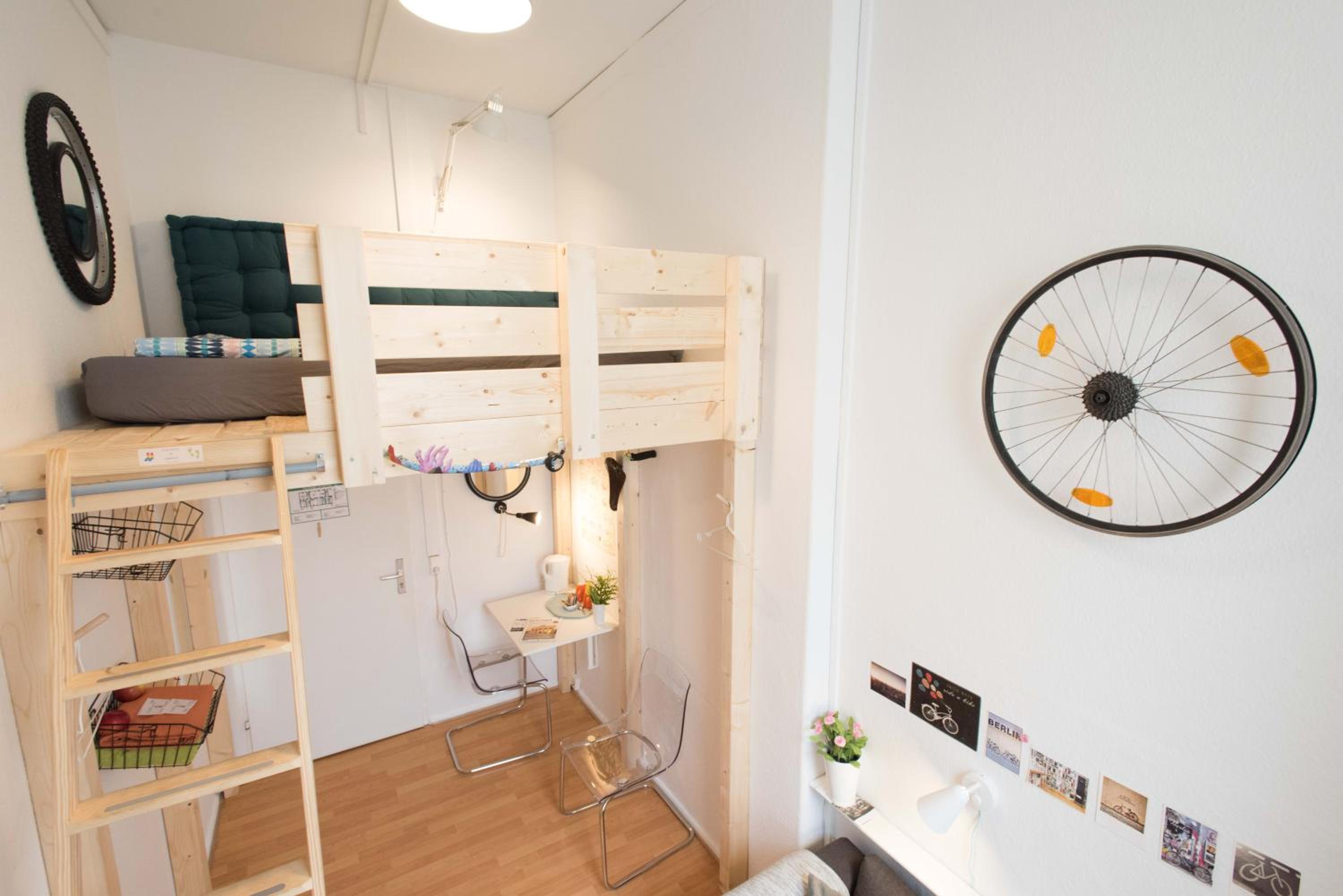 Kiez Hostel Berlin