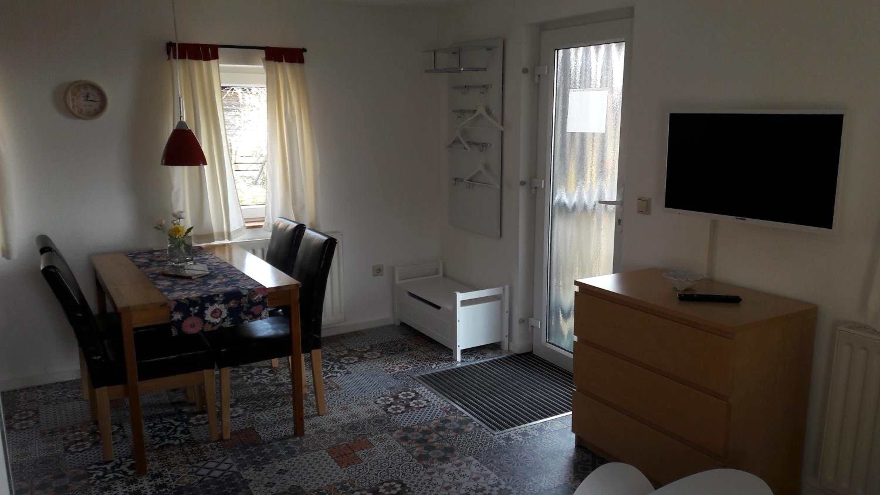 Ferienhaus Schrammsteinblick view 5