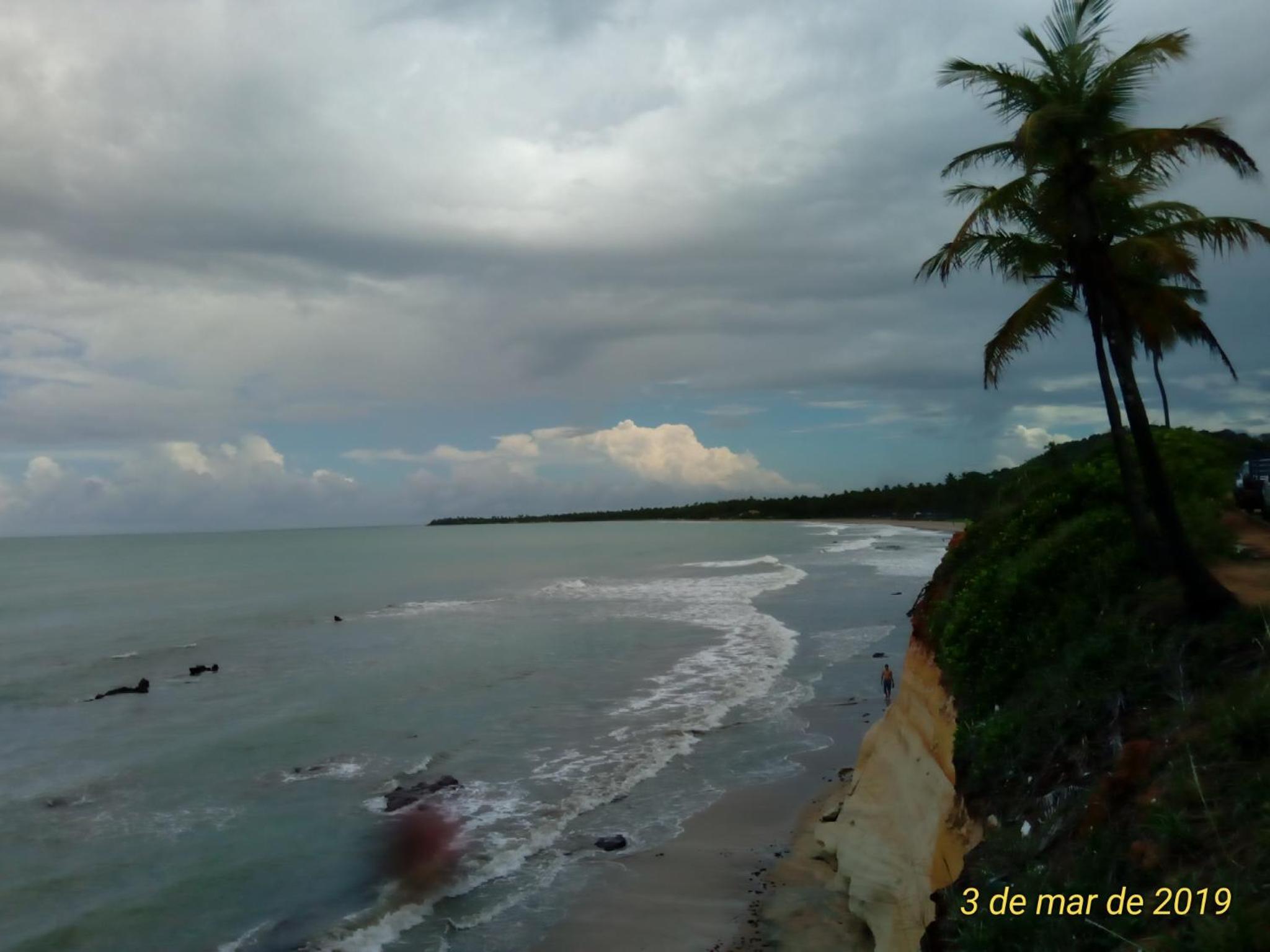 Flat Japaratinga Beach, photo 20