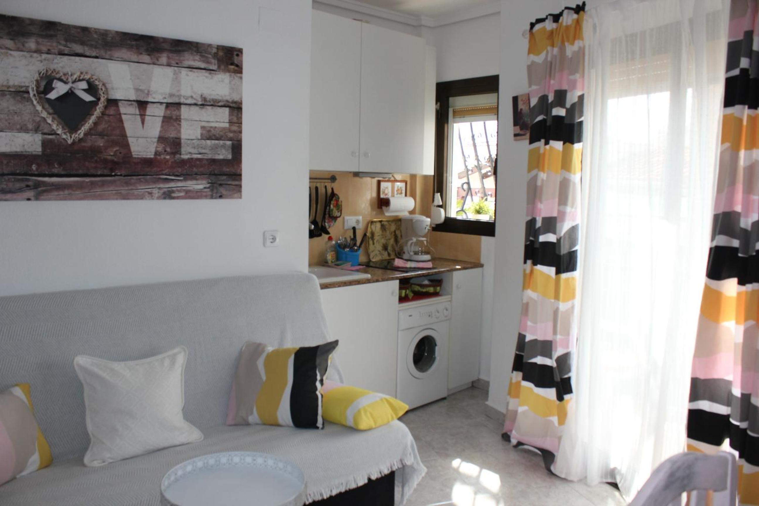 Apartamento Retiro