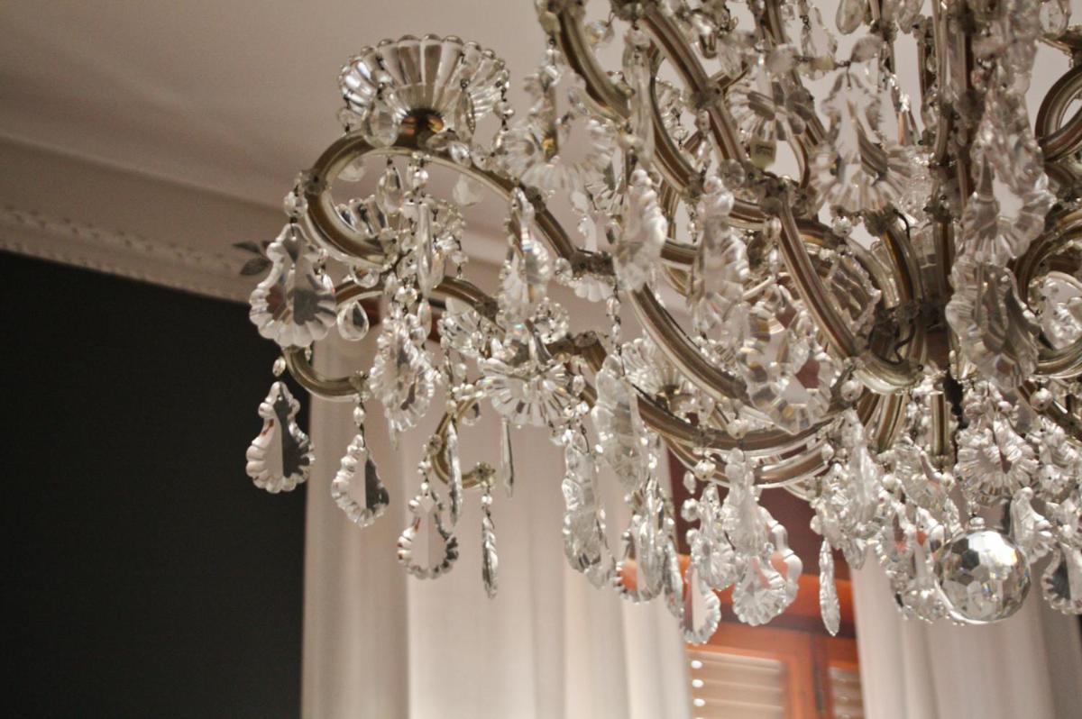 Lecce Vacations - Donna Franca - Property Image 29