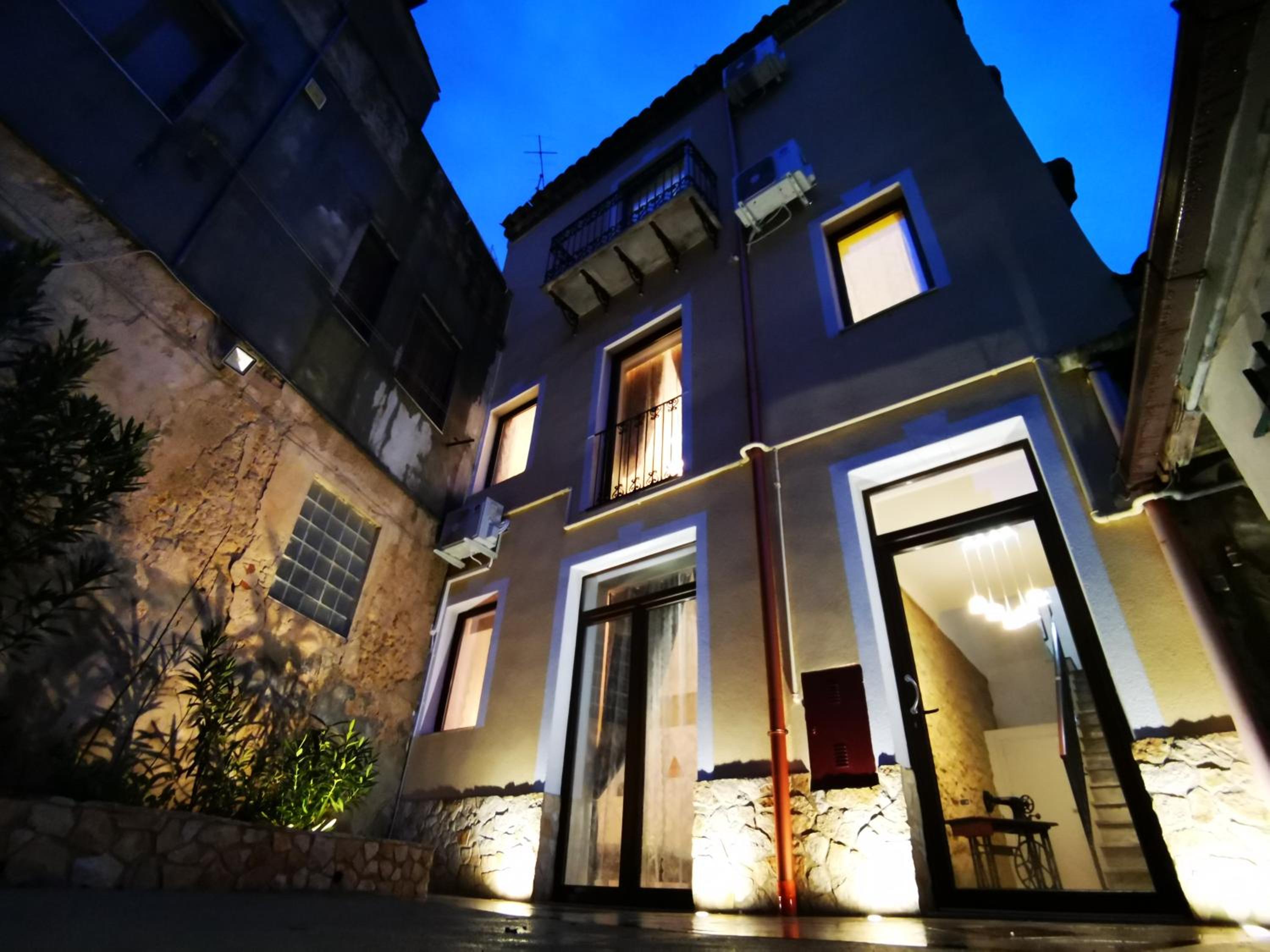 Suite Inn Centro Dimora Storica - Suite con o senza vasca idromassaggio view 5