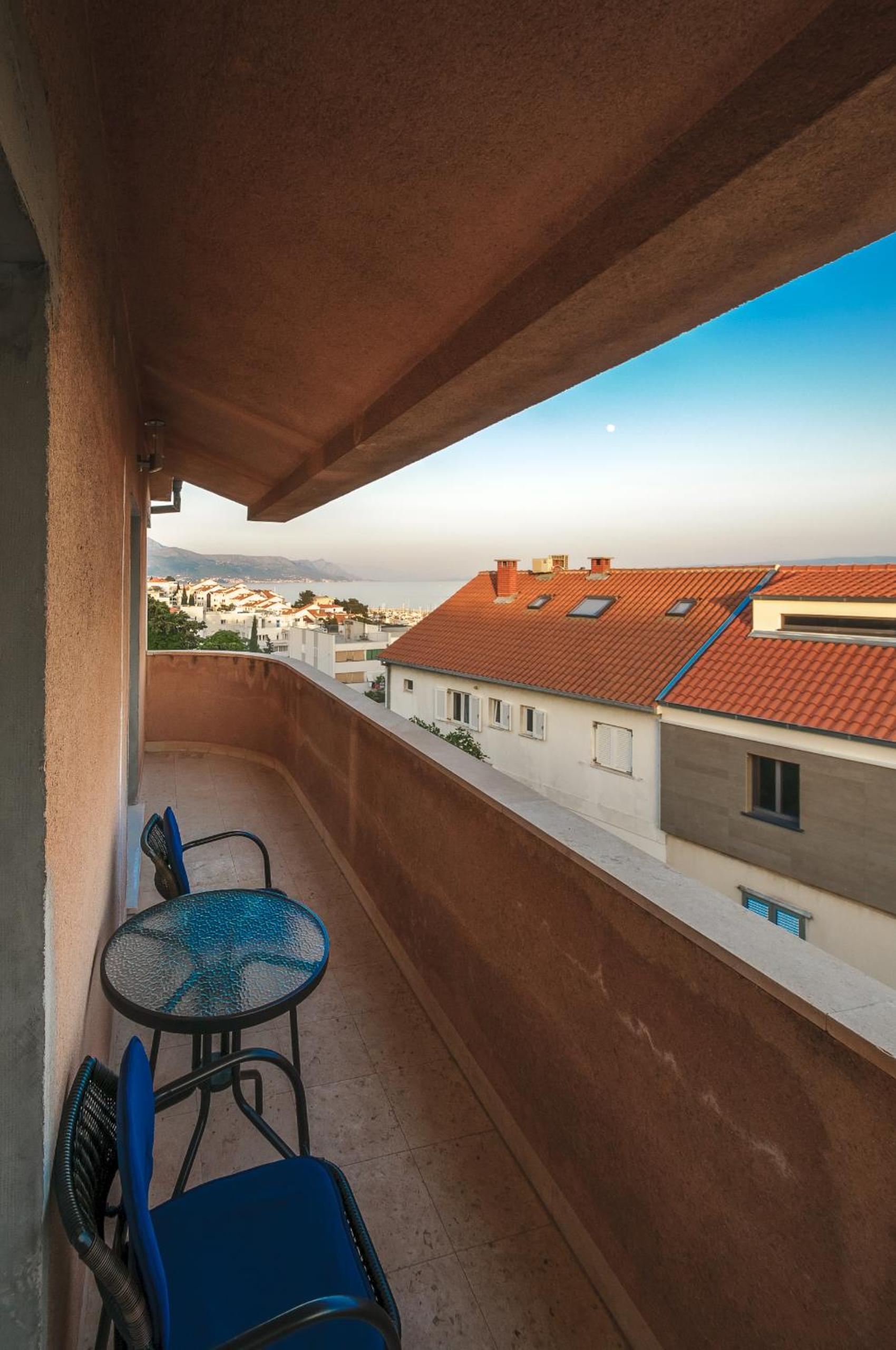 Apartments Žuvela