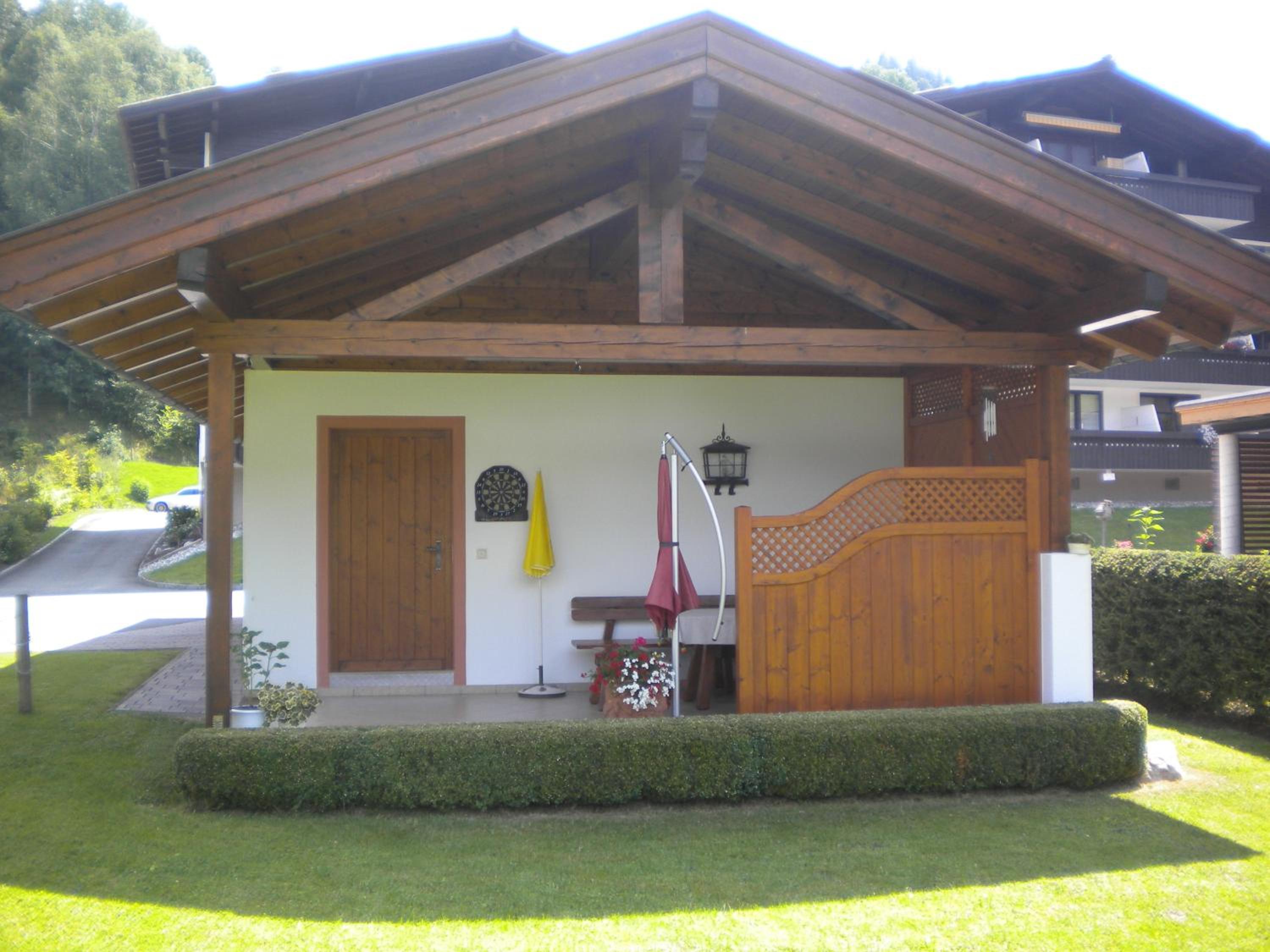 Apartements Birkenhof