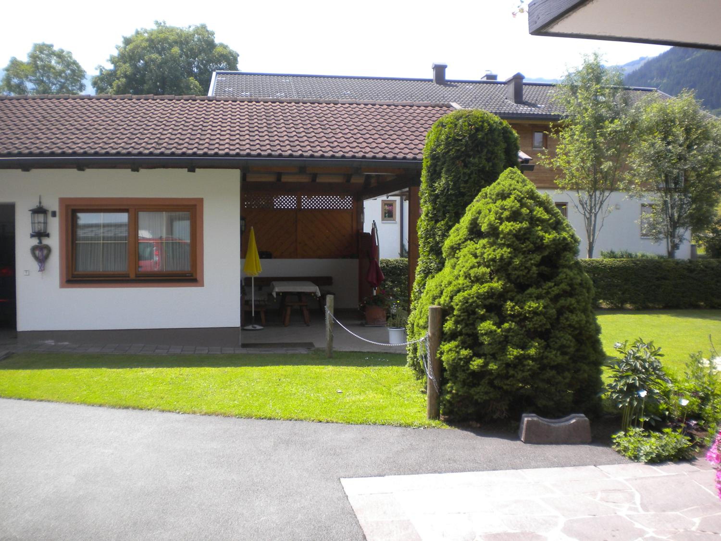 Apartements Birkenhof