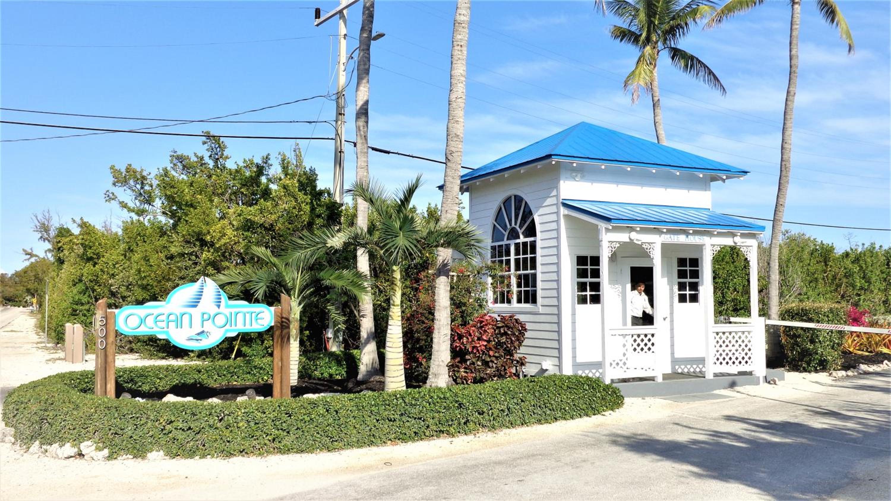 Ocean Oasis at Ocean Pointe