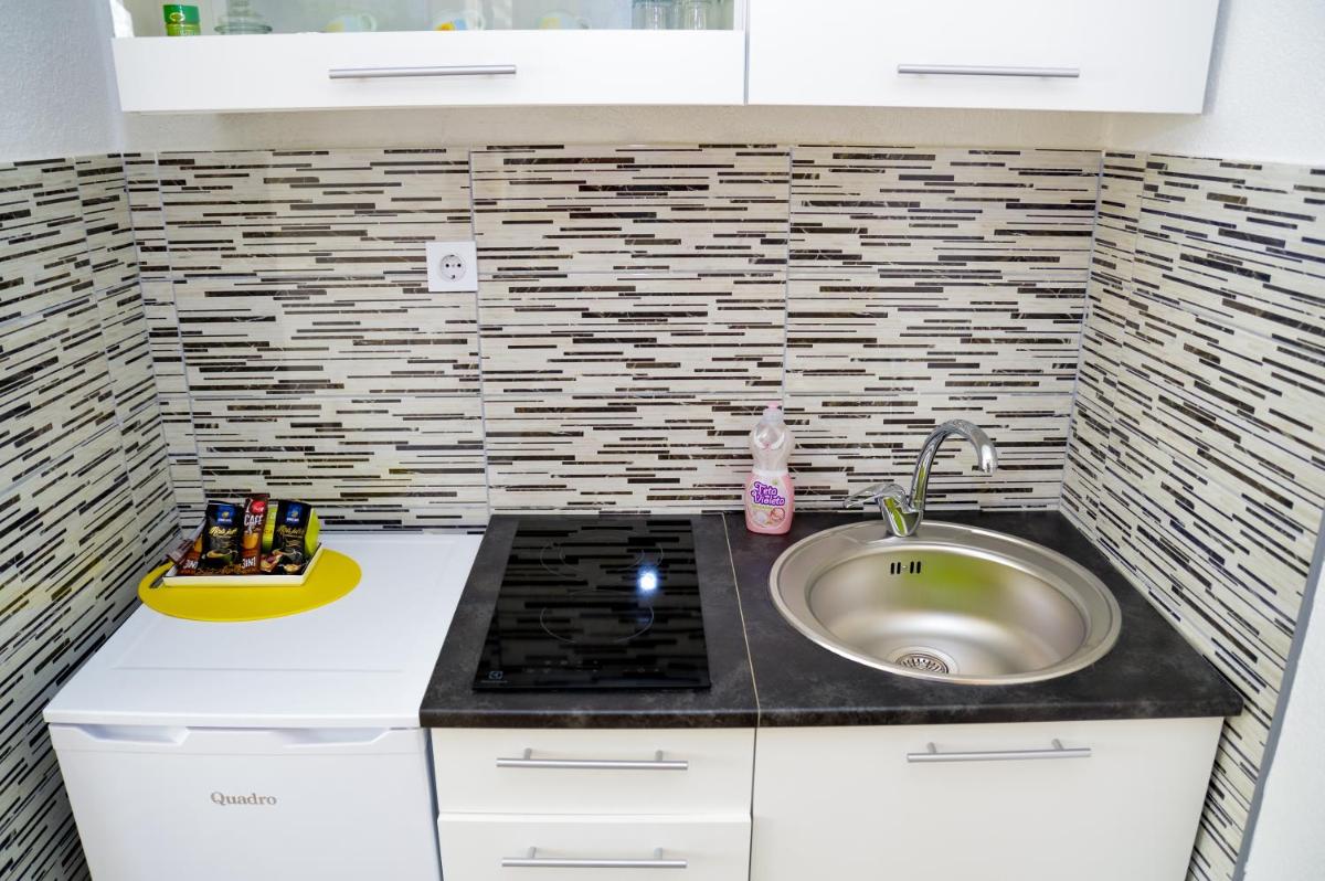 Apartman Lana view 3