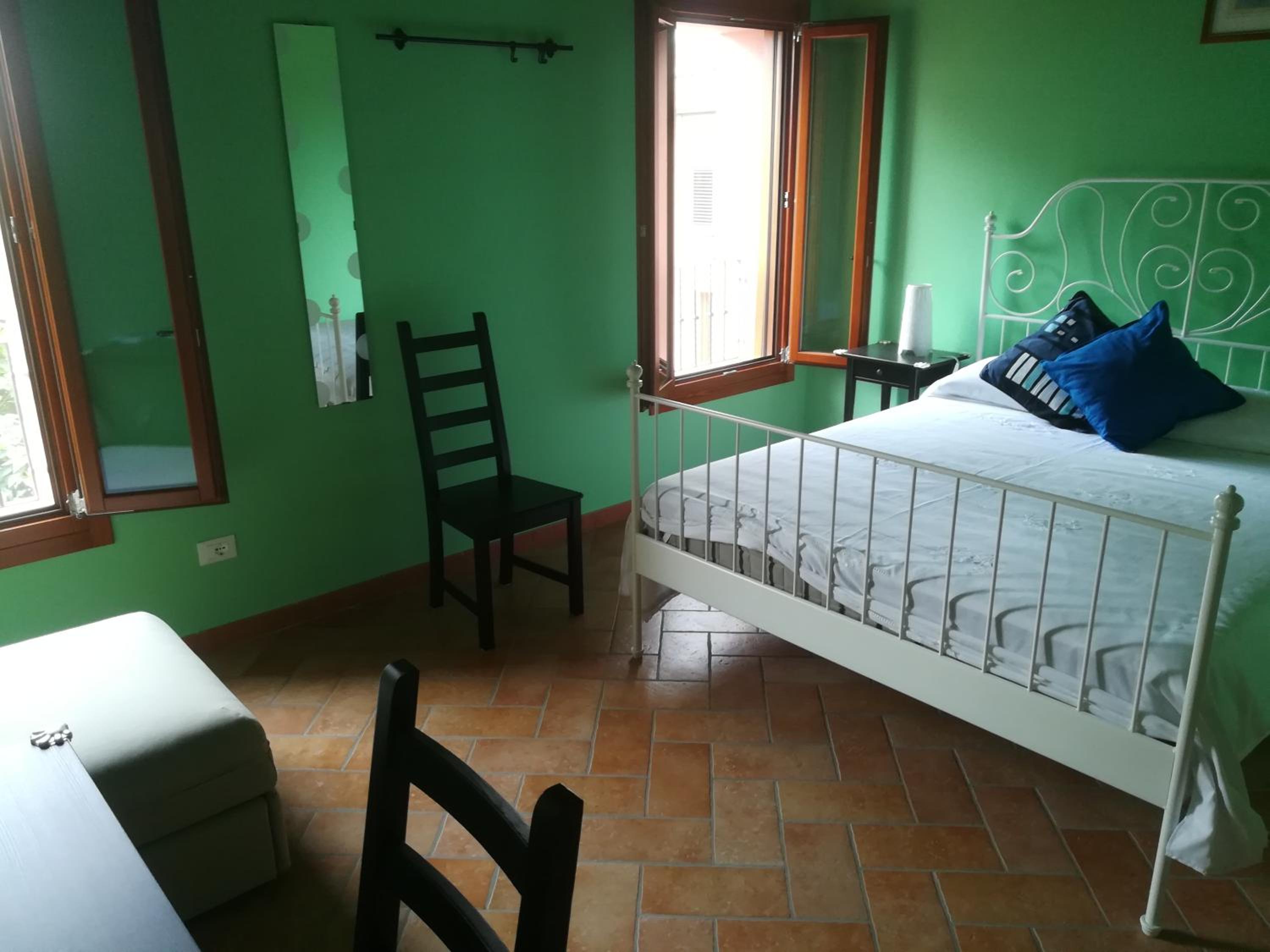 B&B Al Vecchio Noce view 4