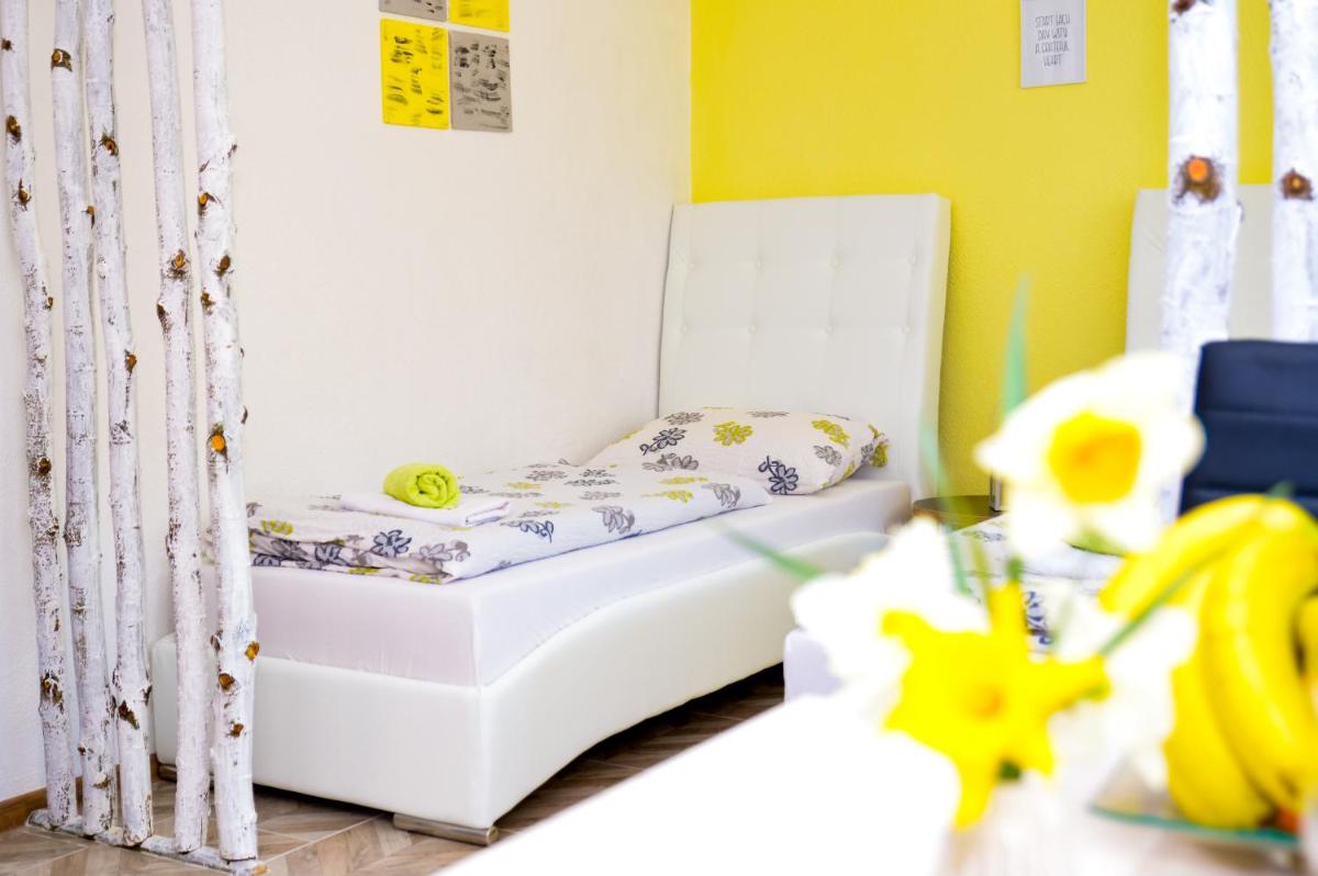 Apartman Lana view 4