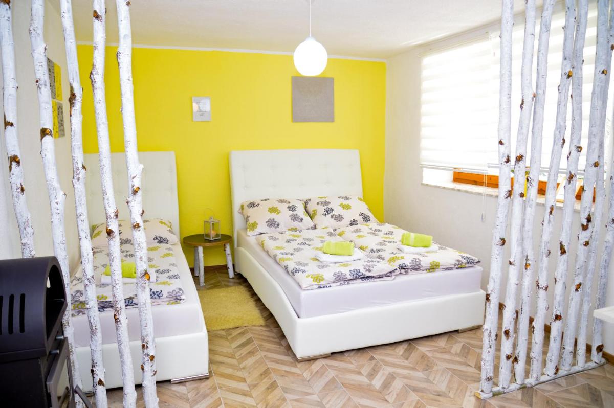 Apartman Lana view 5