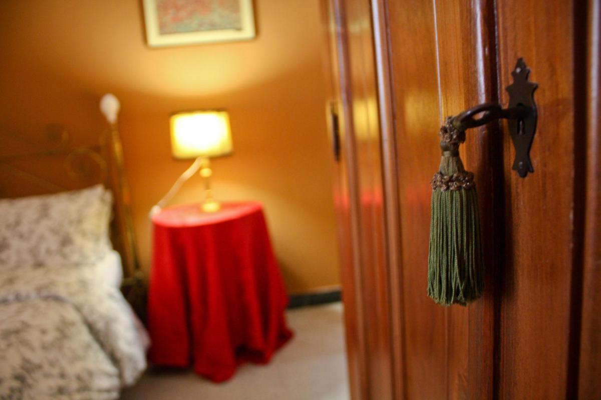 Lecce Vacations - Donna Franca - Property Image 4