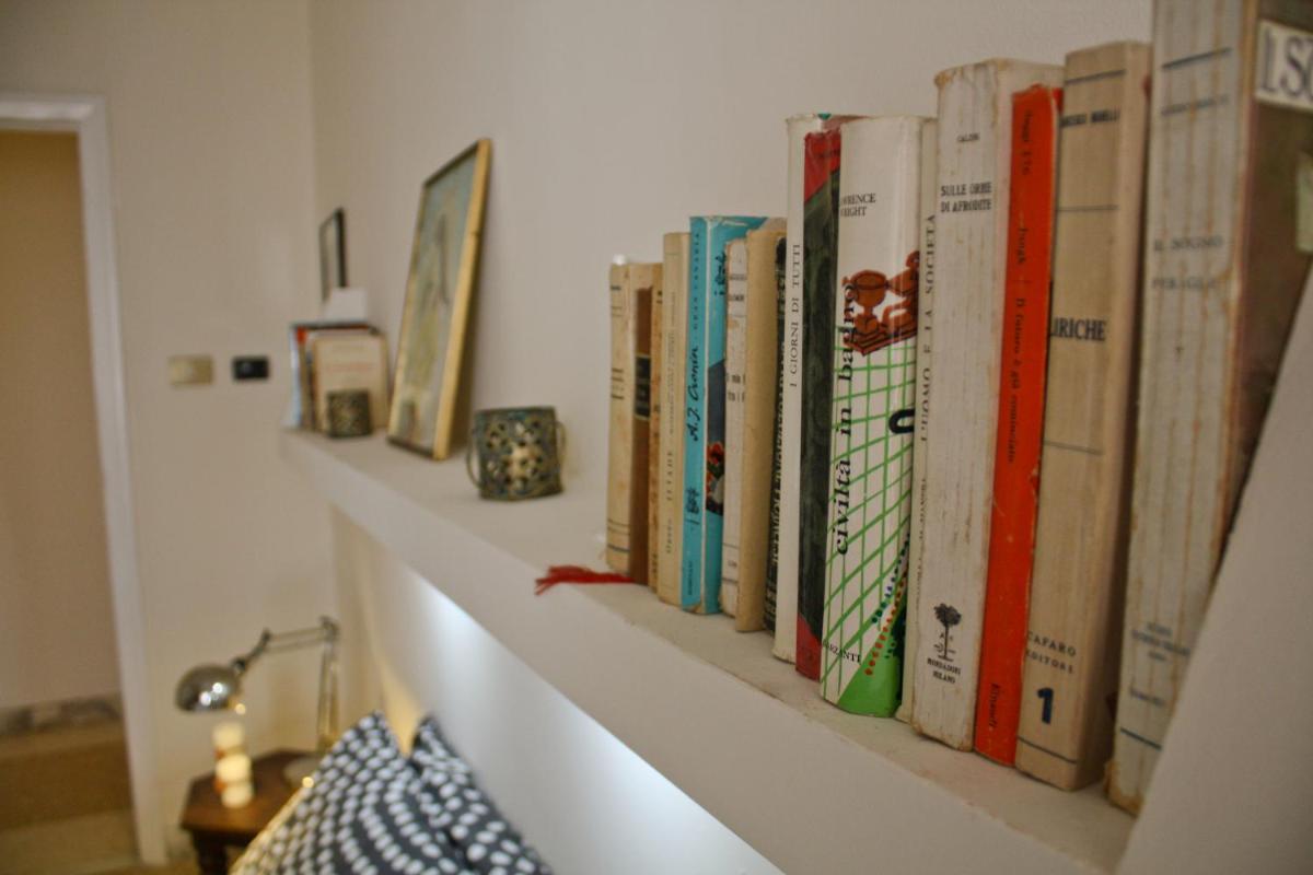 Lecce Vacations - Donna Franca - Property Image 39