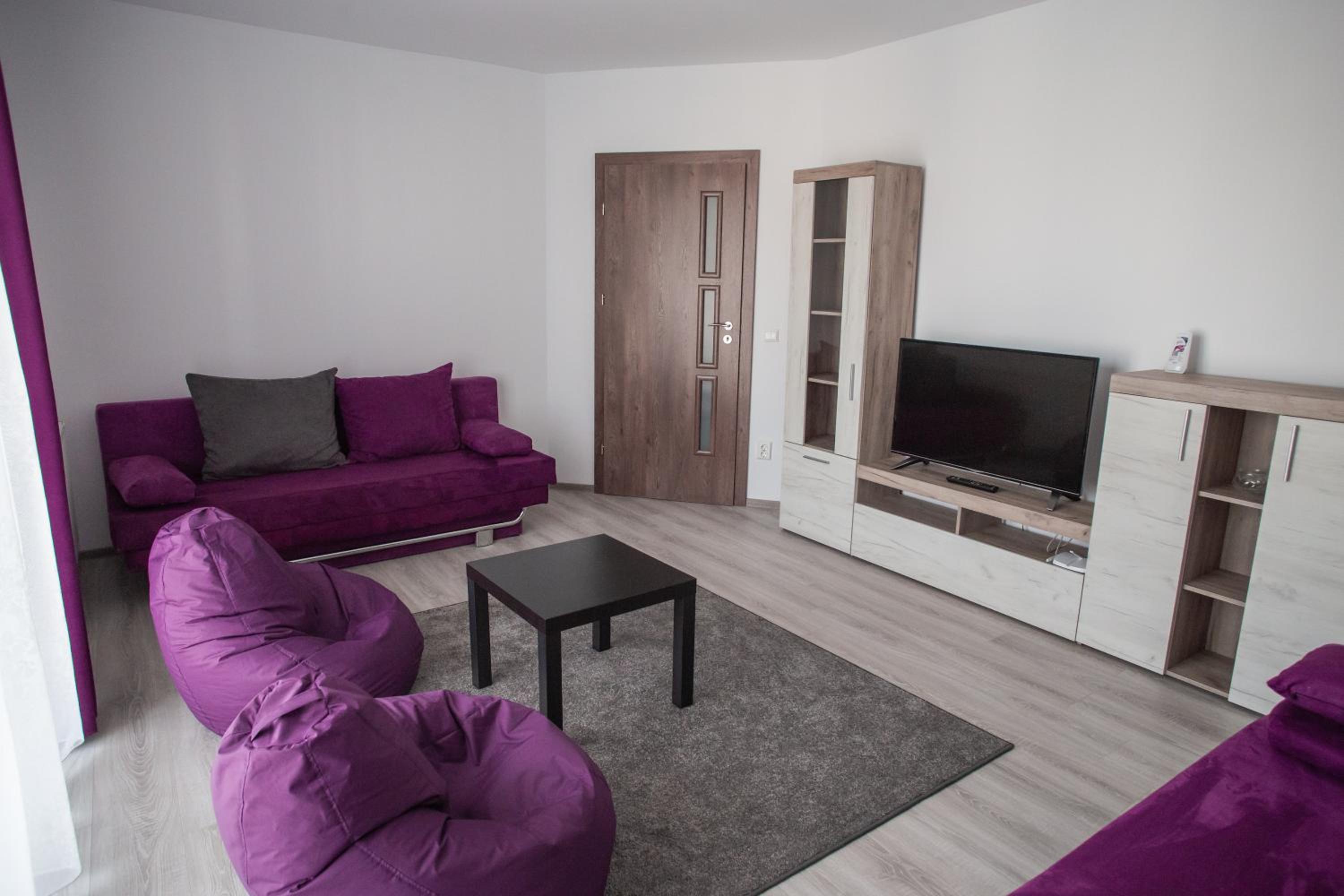 Apartament Lila view 2