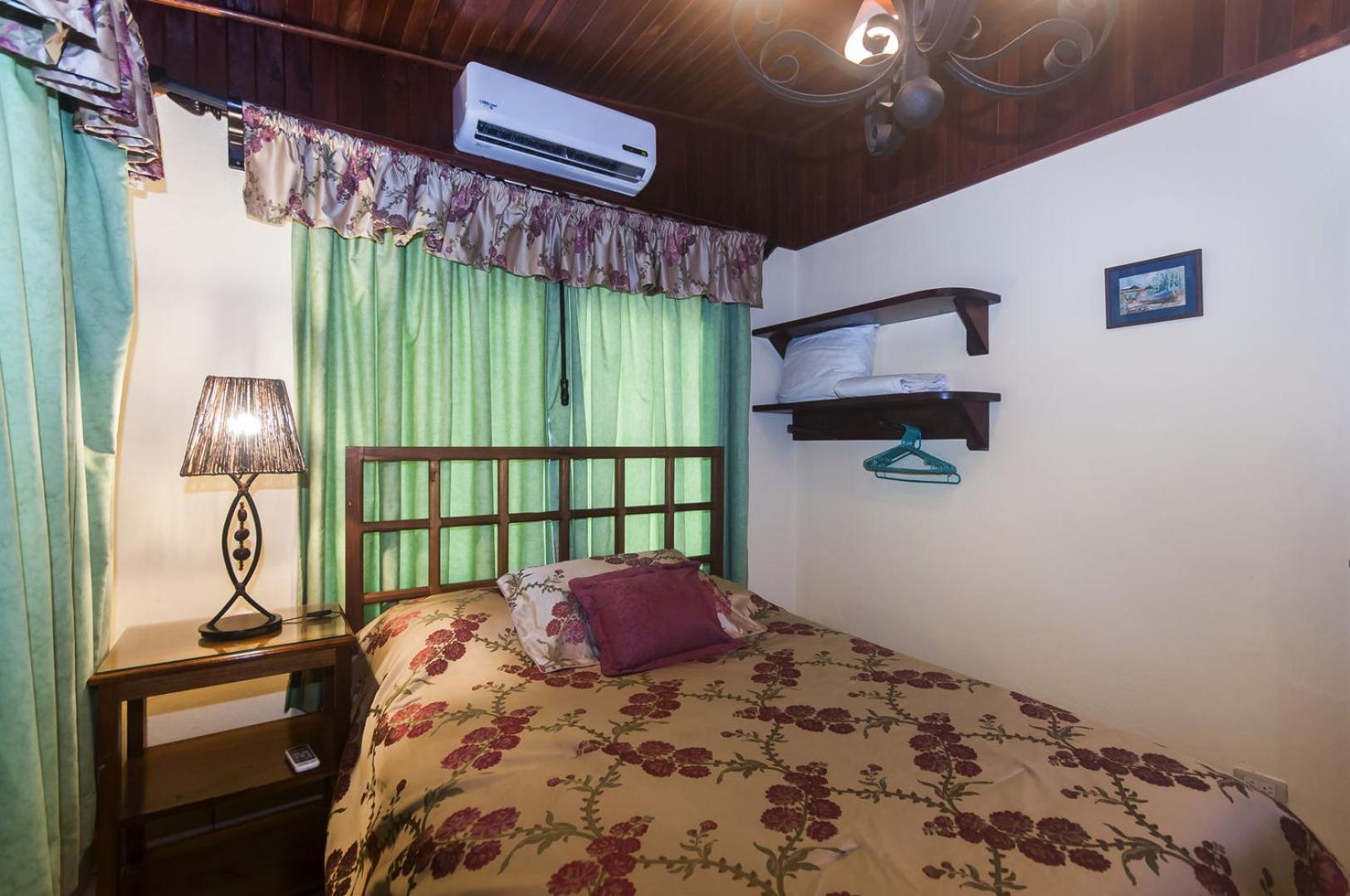 Casa Mandolina on the beach in Jaco