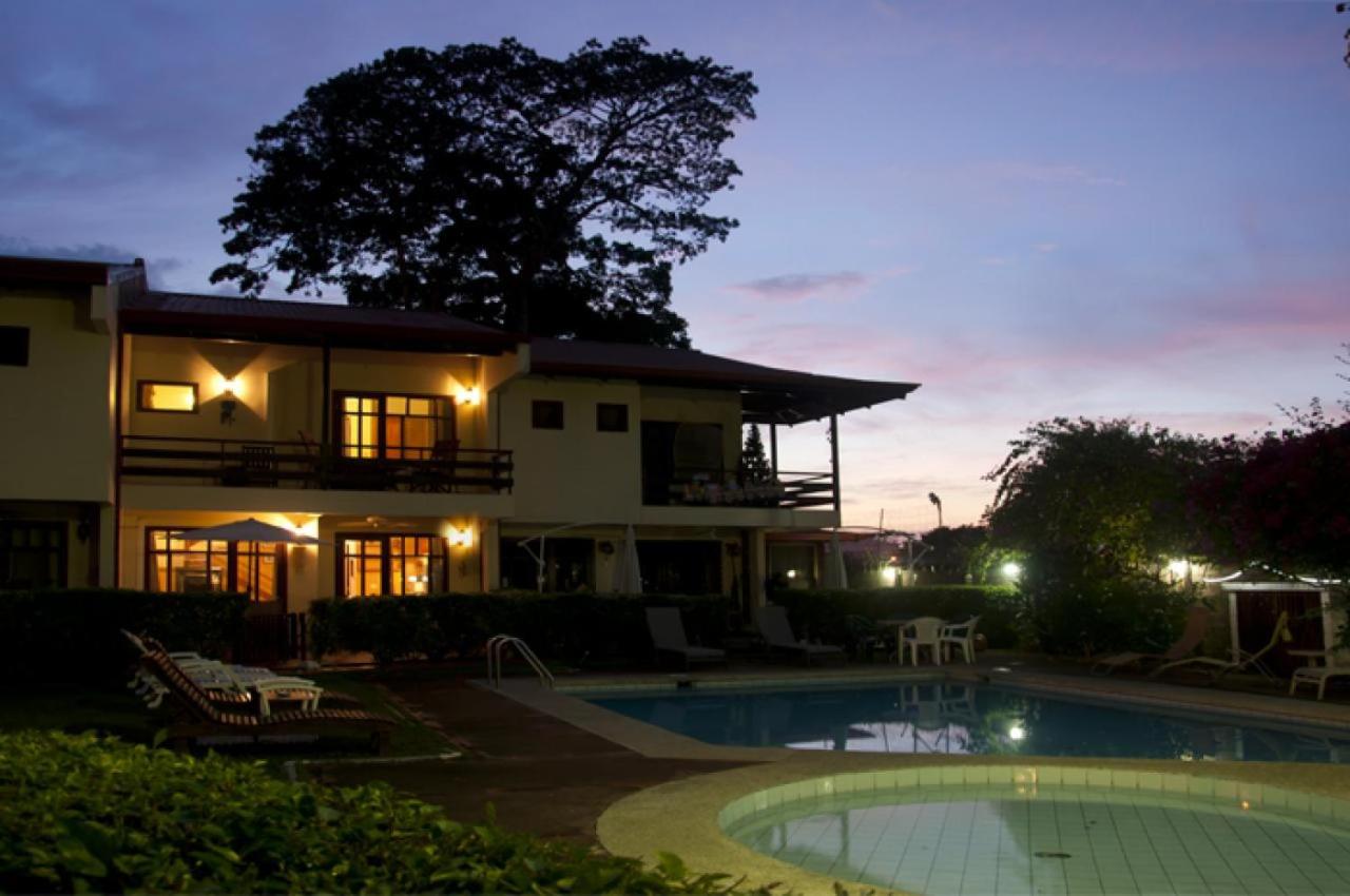 Rio Copey 2 townhouse near the beach in Jaco