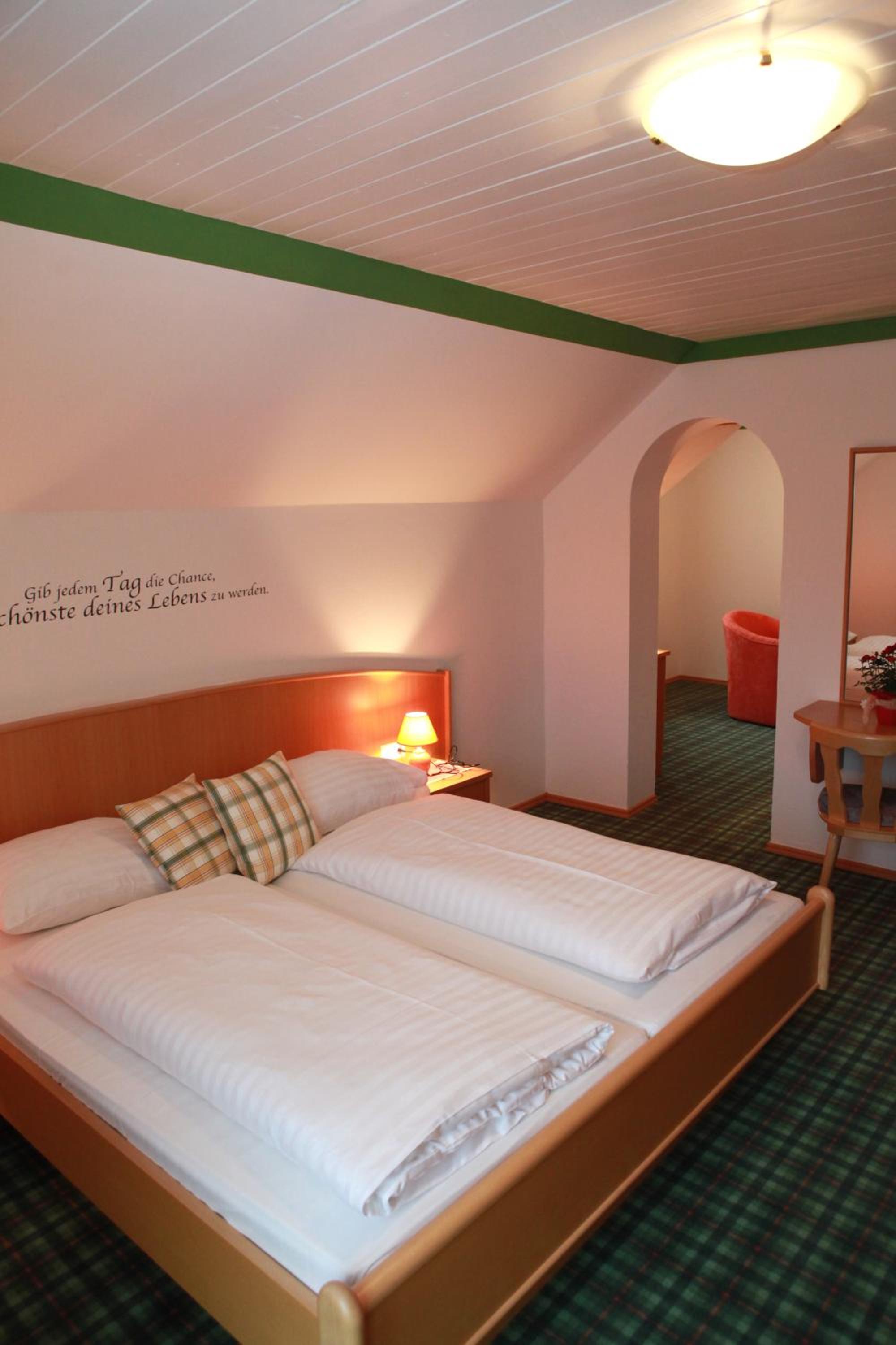 Gasthof Karlwirt