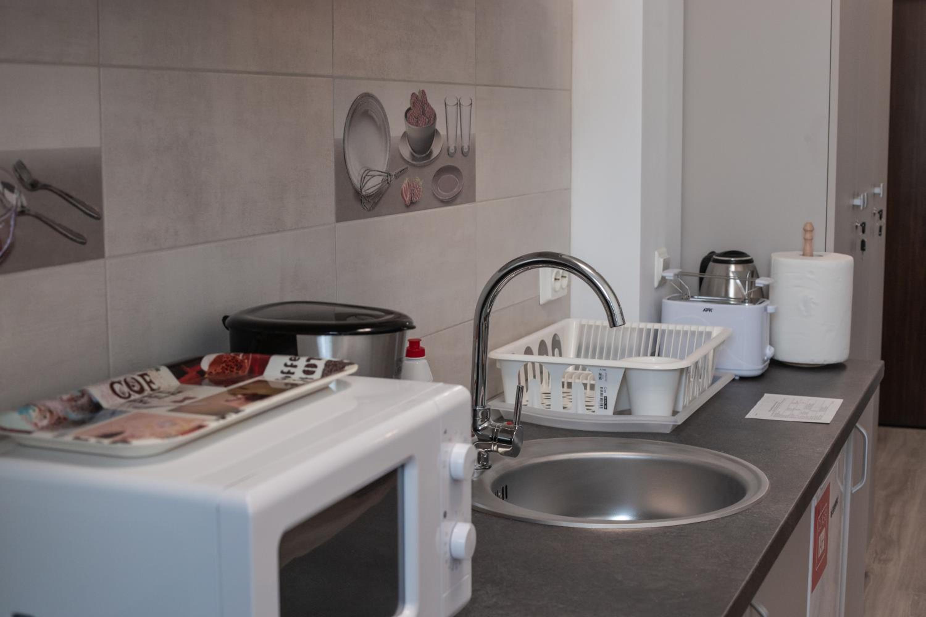 Apartament Lila view 5