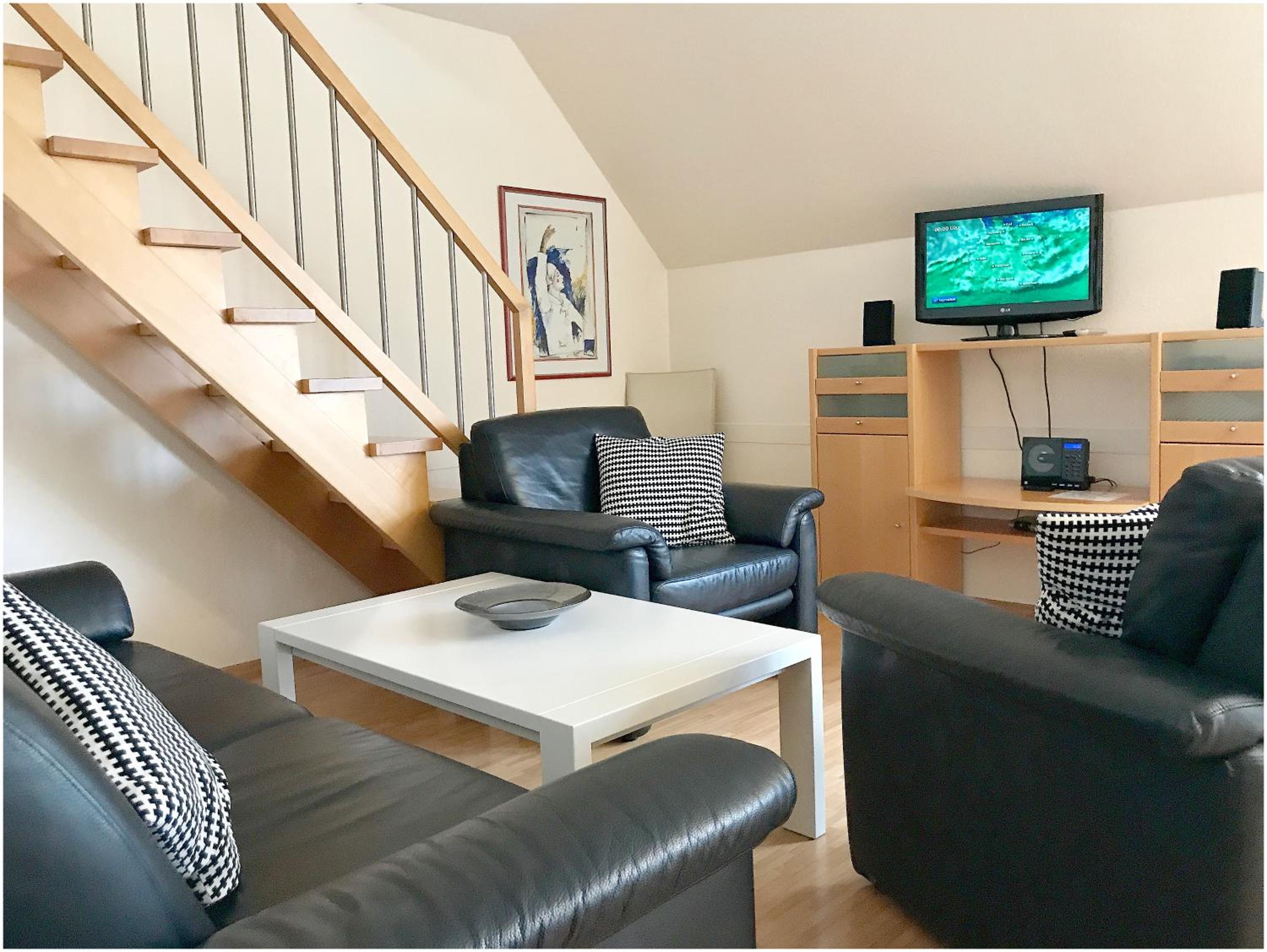 Apartment mit Meerblick view 4