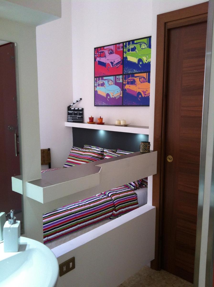 Lecce Vacations - Donna Franca - Property Image 32